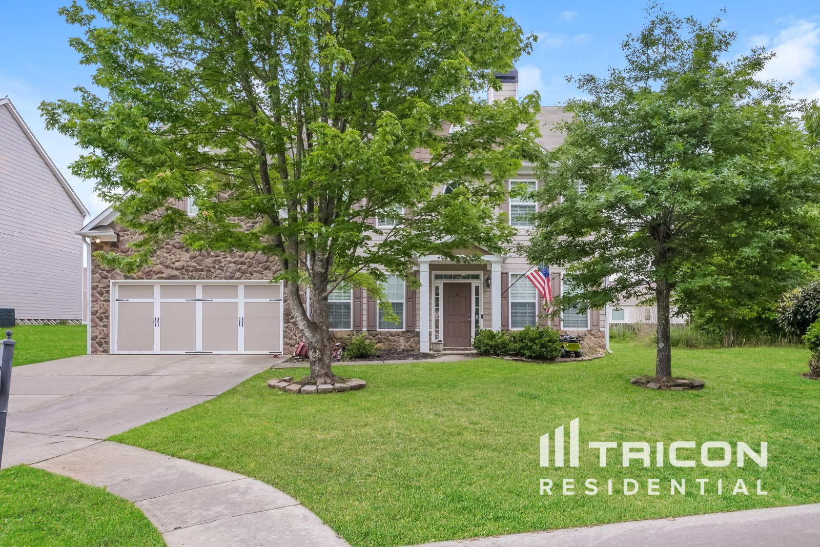 2328 Loowit Falls Drive Braselton GA