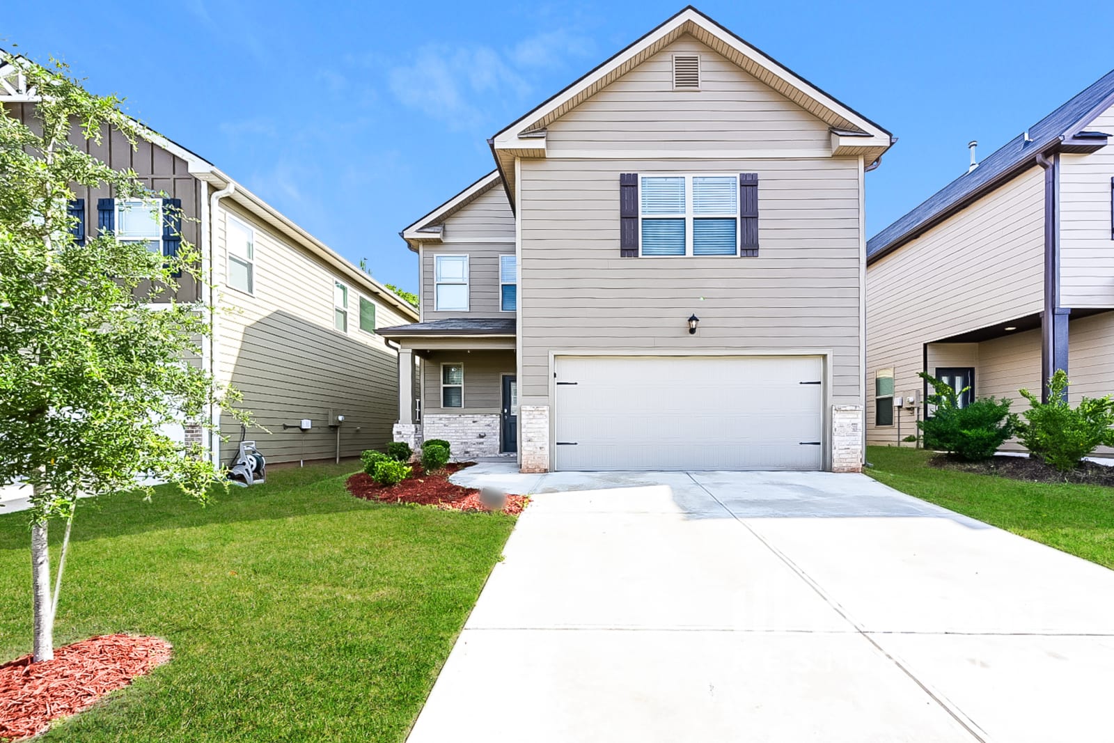 233 Emporia Loop McDonough GA