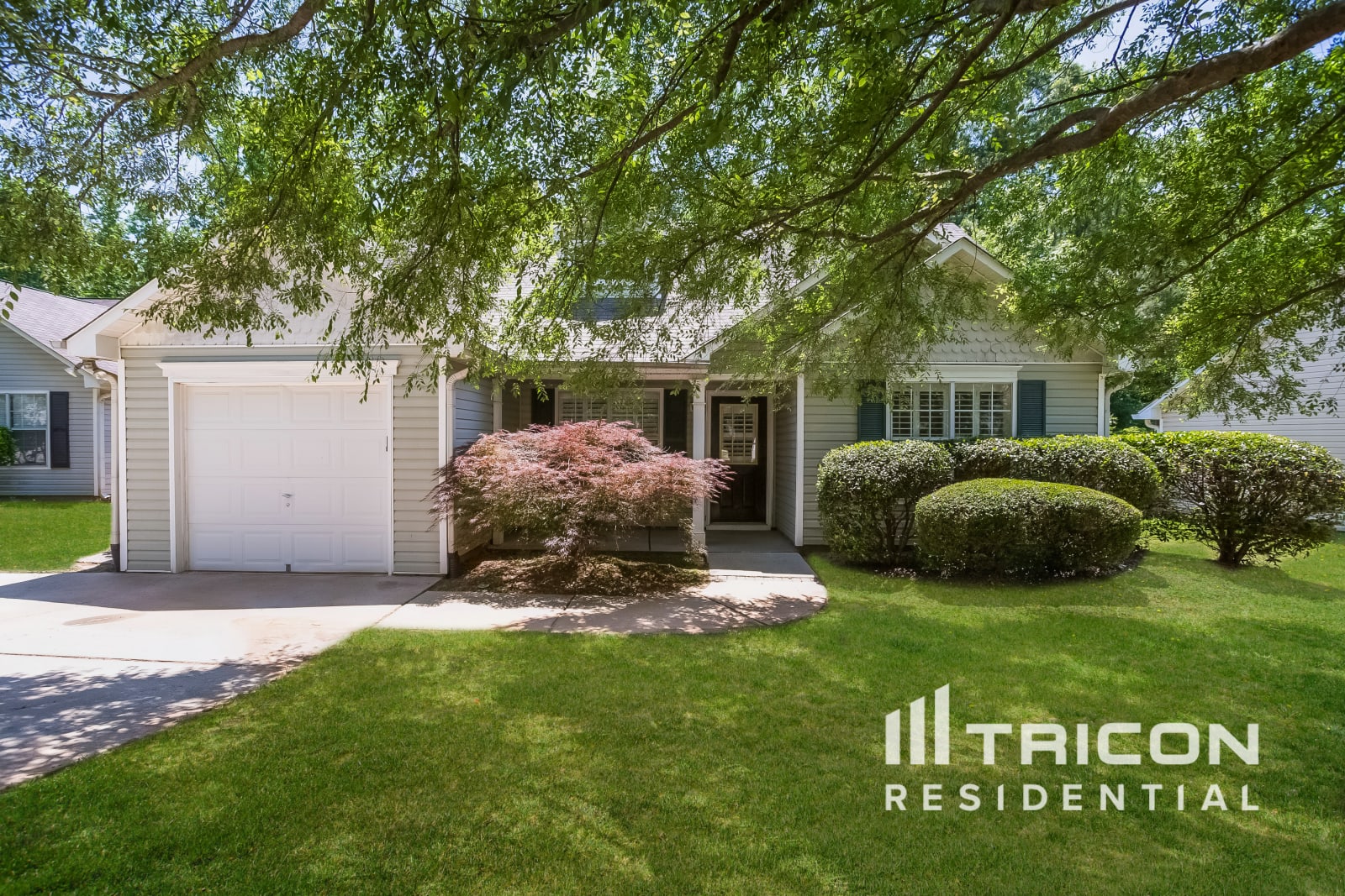 233 Misty Ridge Trail Stockbridge GA