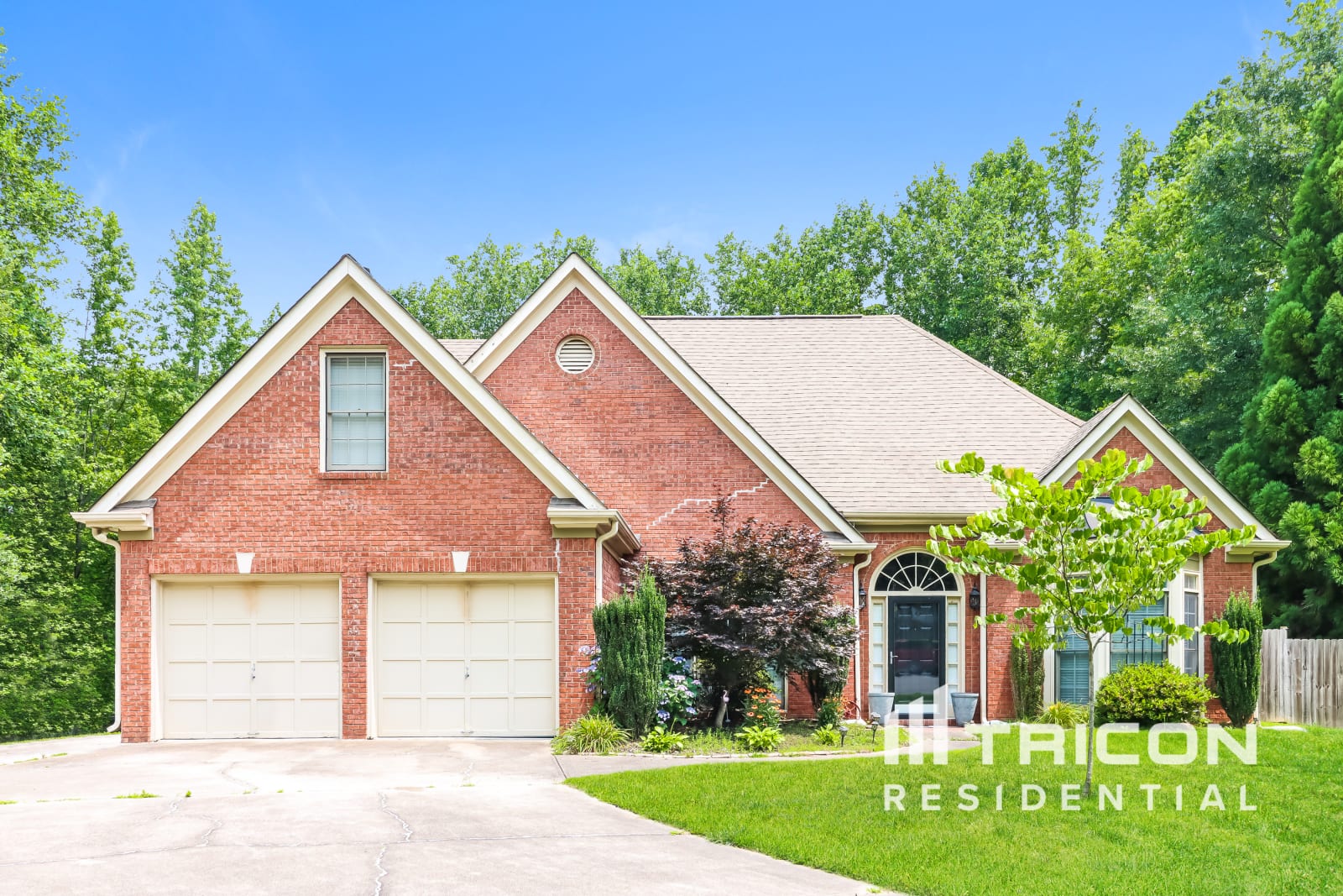 2332 Corbett Ct Powder Springs GA