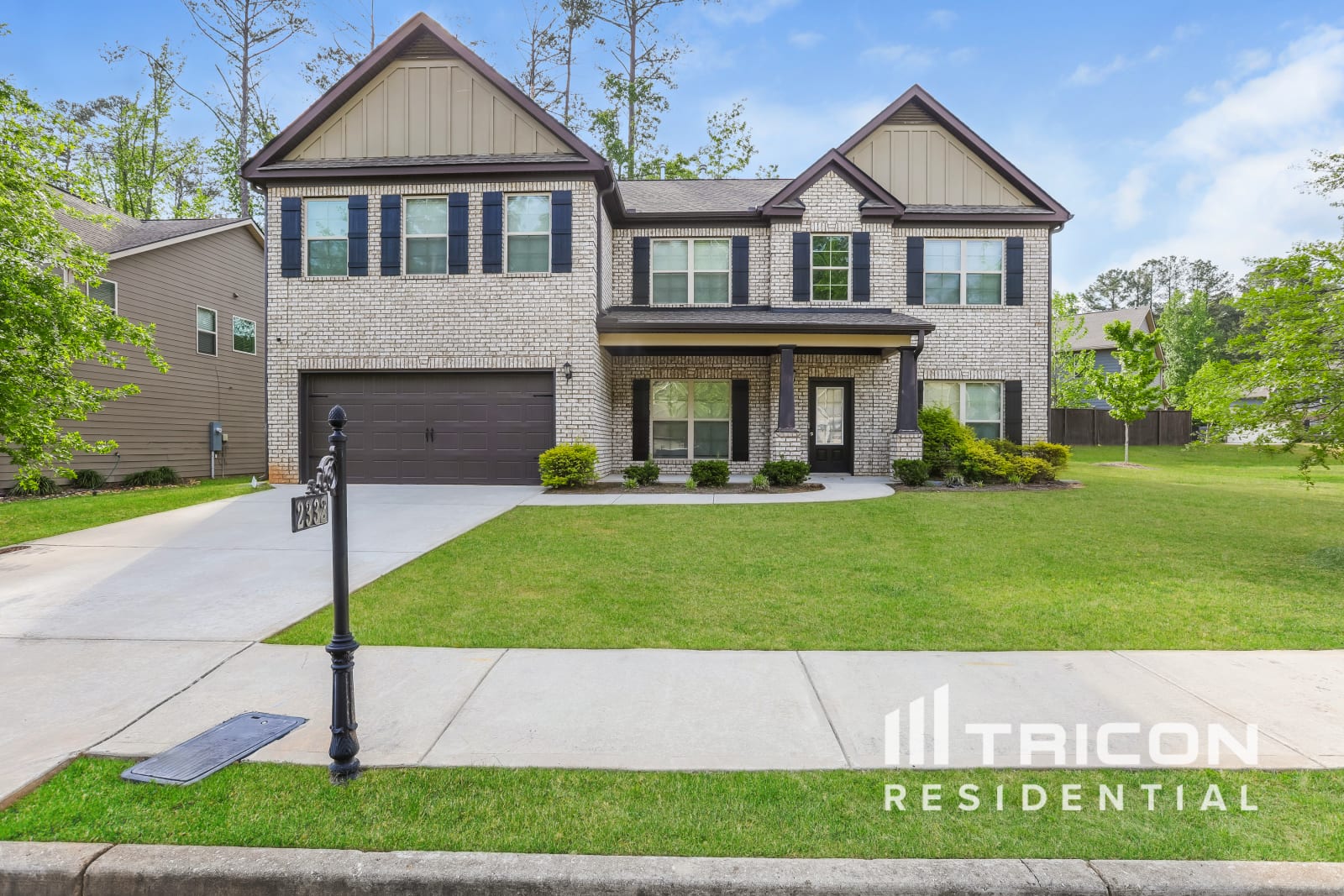 2332 Red Hibiscus Court Atlanta GA