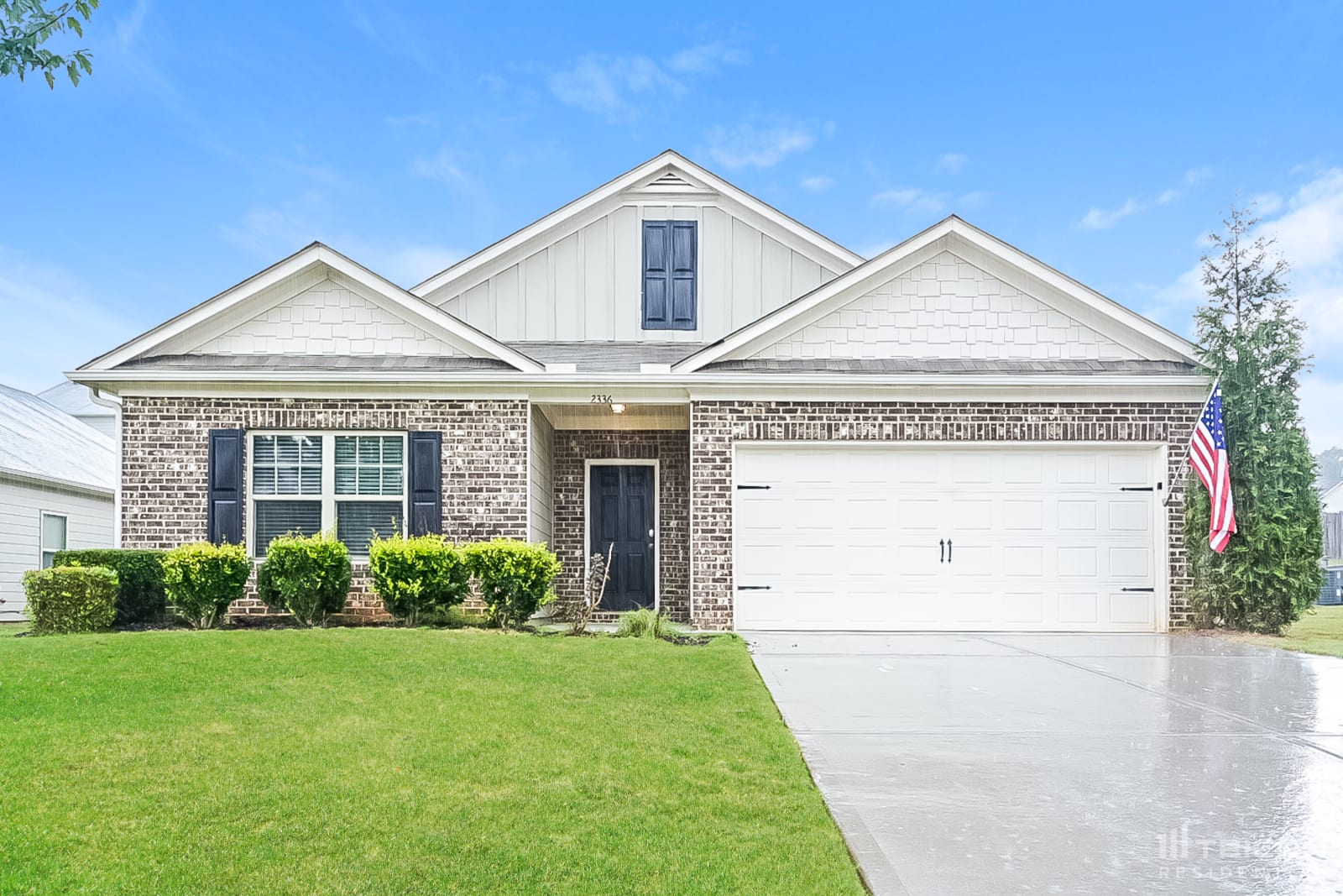 2336 Joplin Street Jonesboro GA