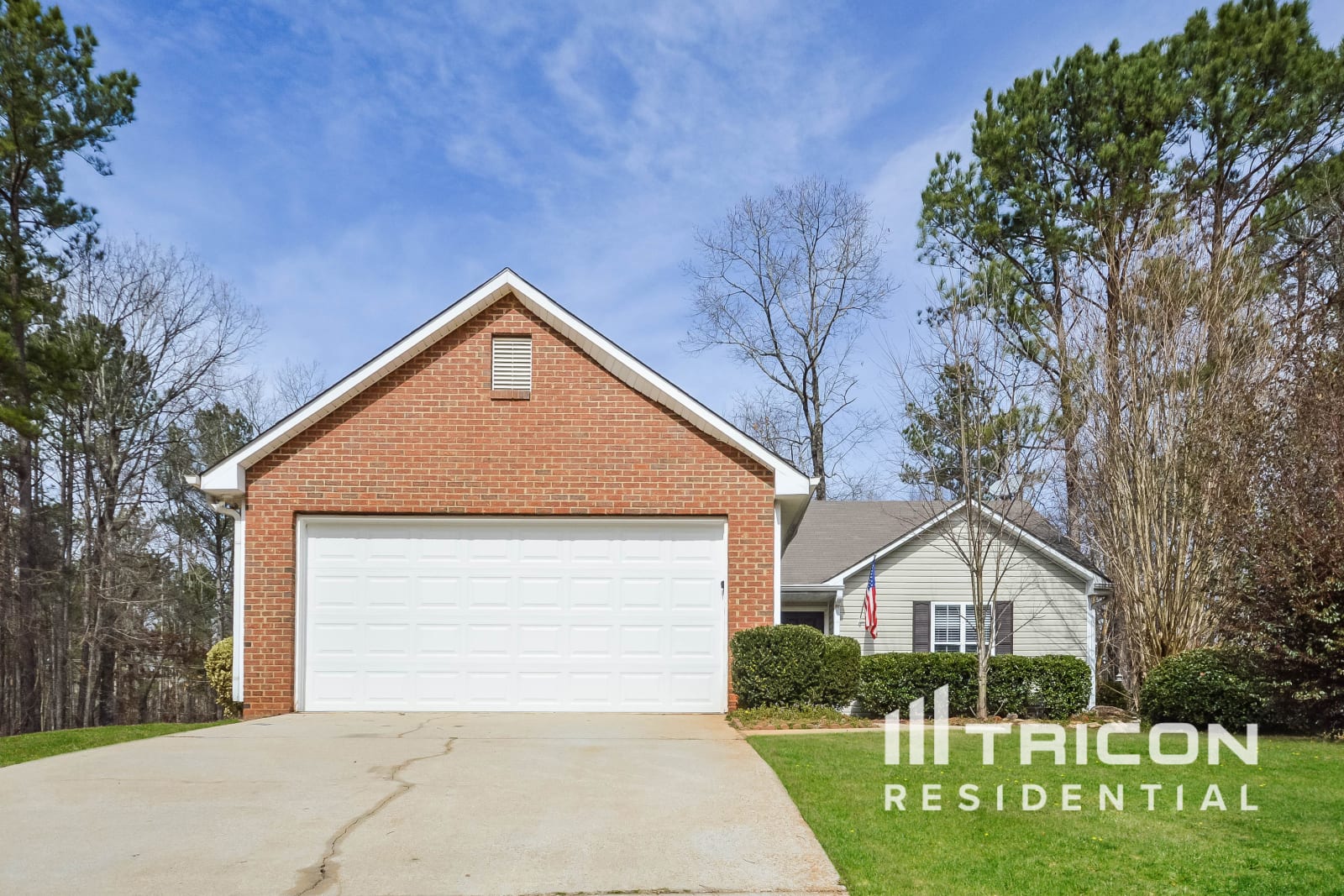 2340 Amber Hills Way Monroe GA