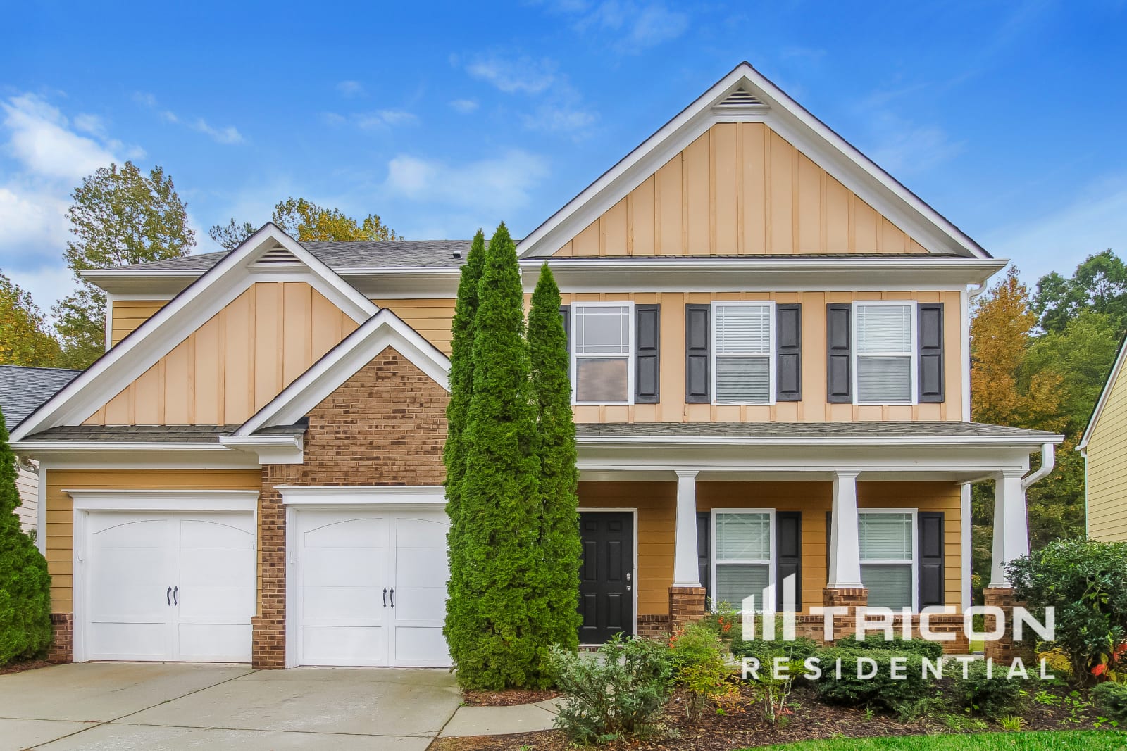 2345 Village Green Drive Fairburn GA