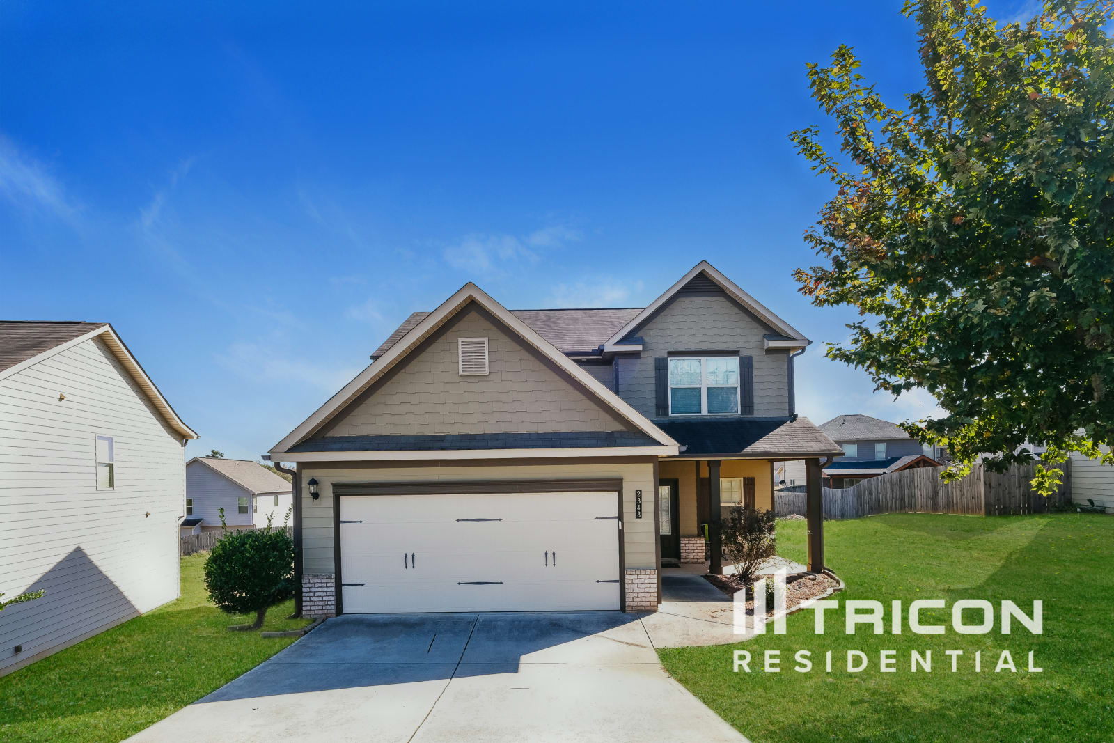 2348 Centenary Way Court Dacula GA