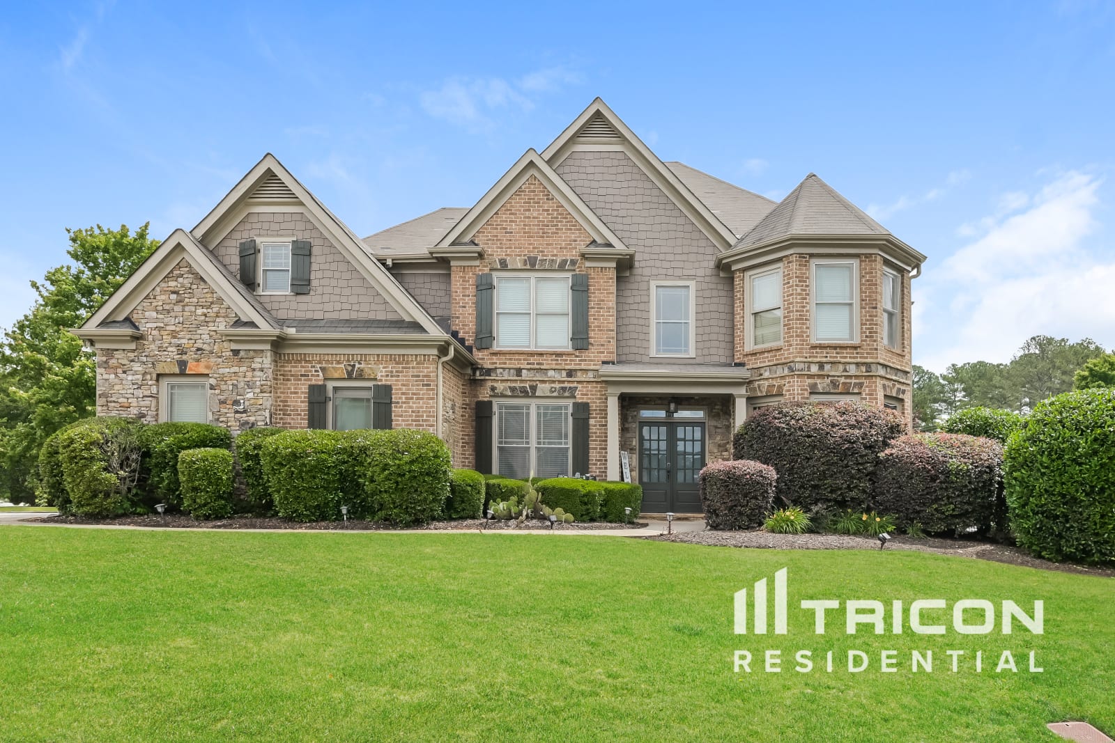 2349 Apalachee Crucis Lane NE Dacula GA