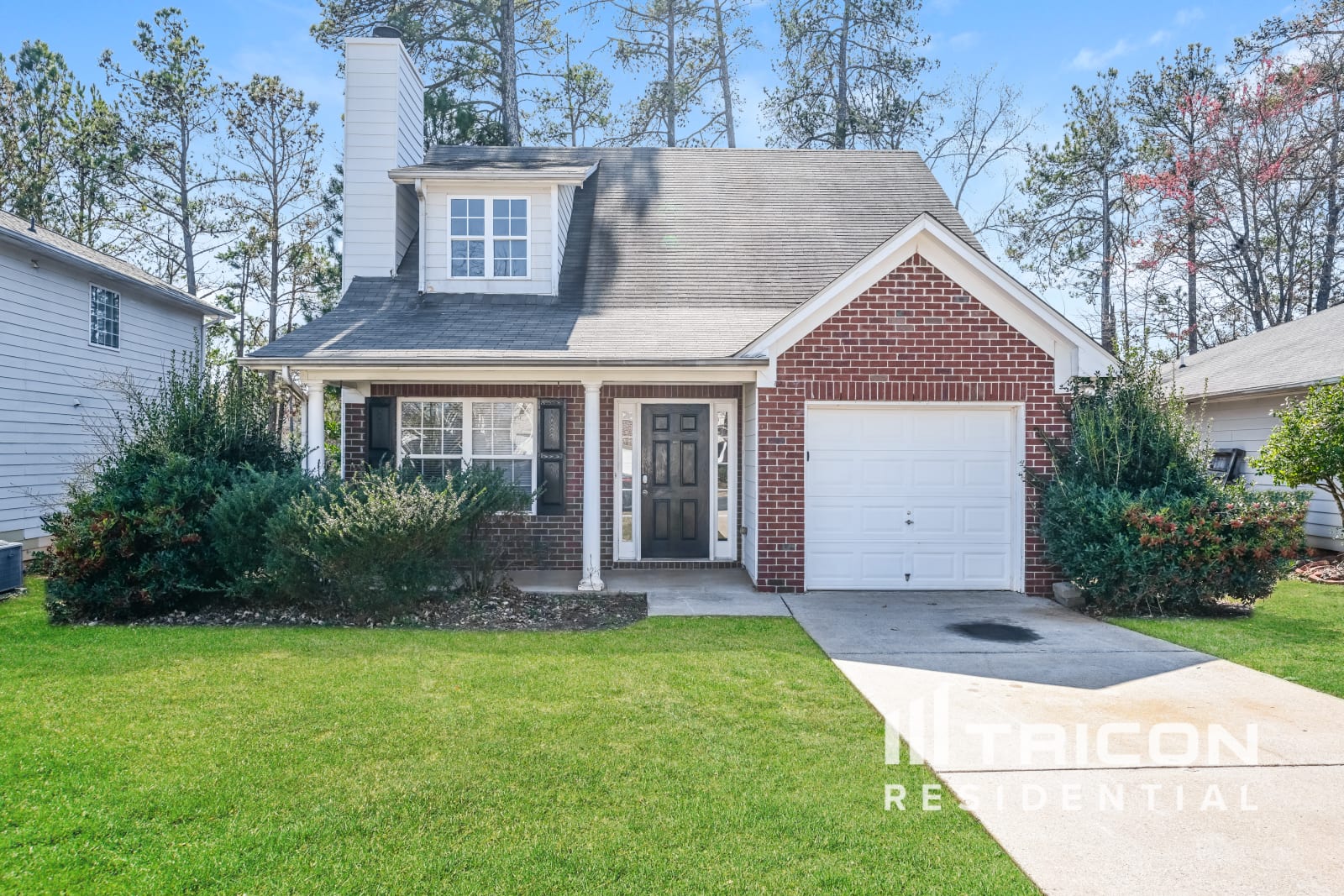 235 Lakeview Trail Covington GA