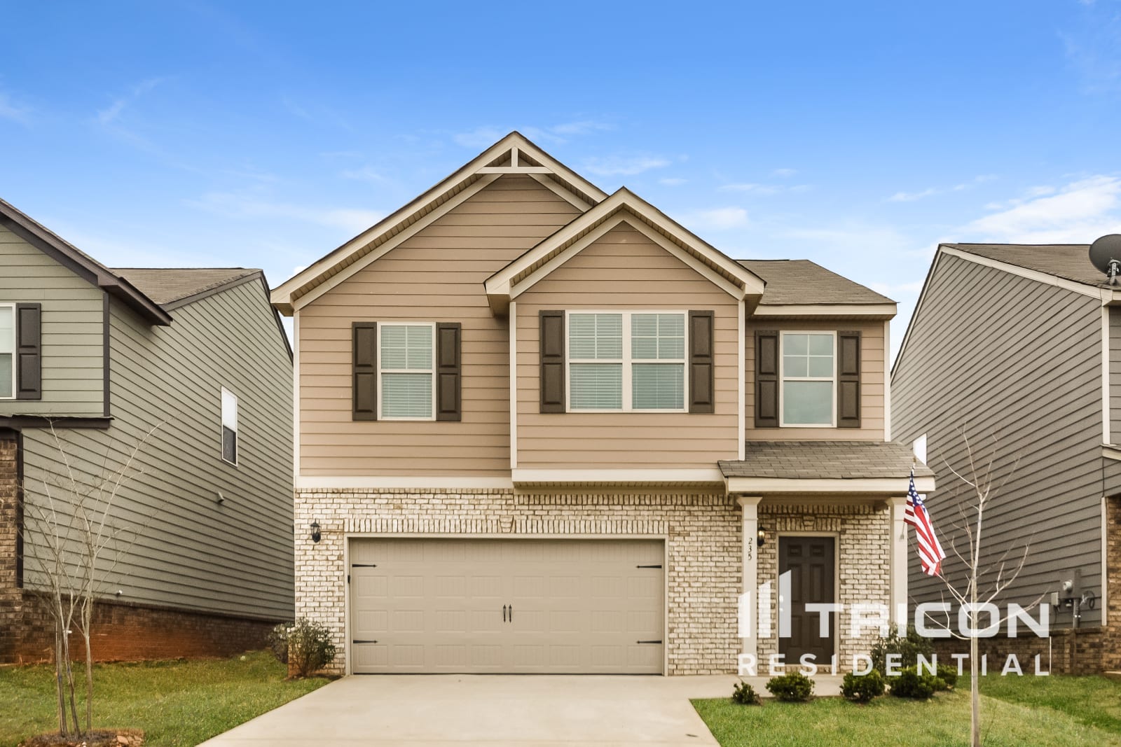 235 Magnaview Drive McDonough GA