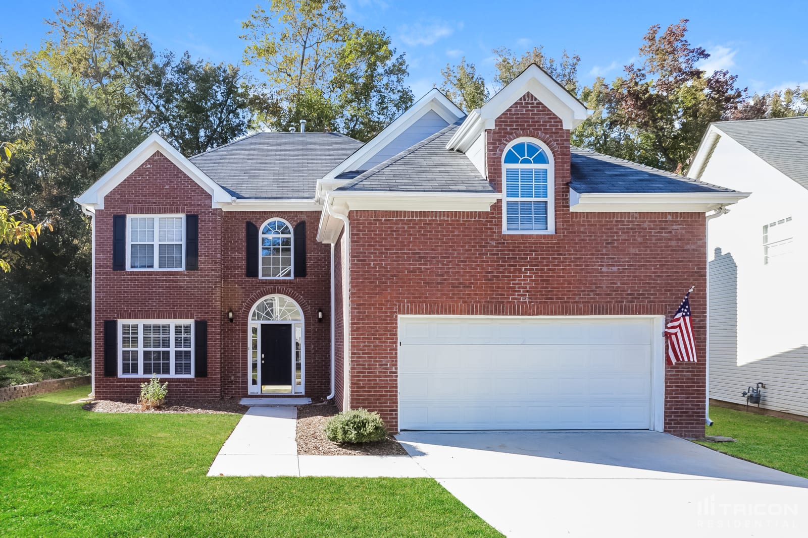 2355 Lake Royale Drive Riverdale GA