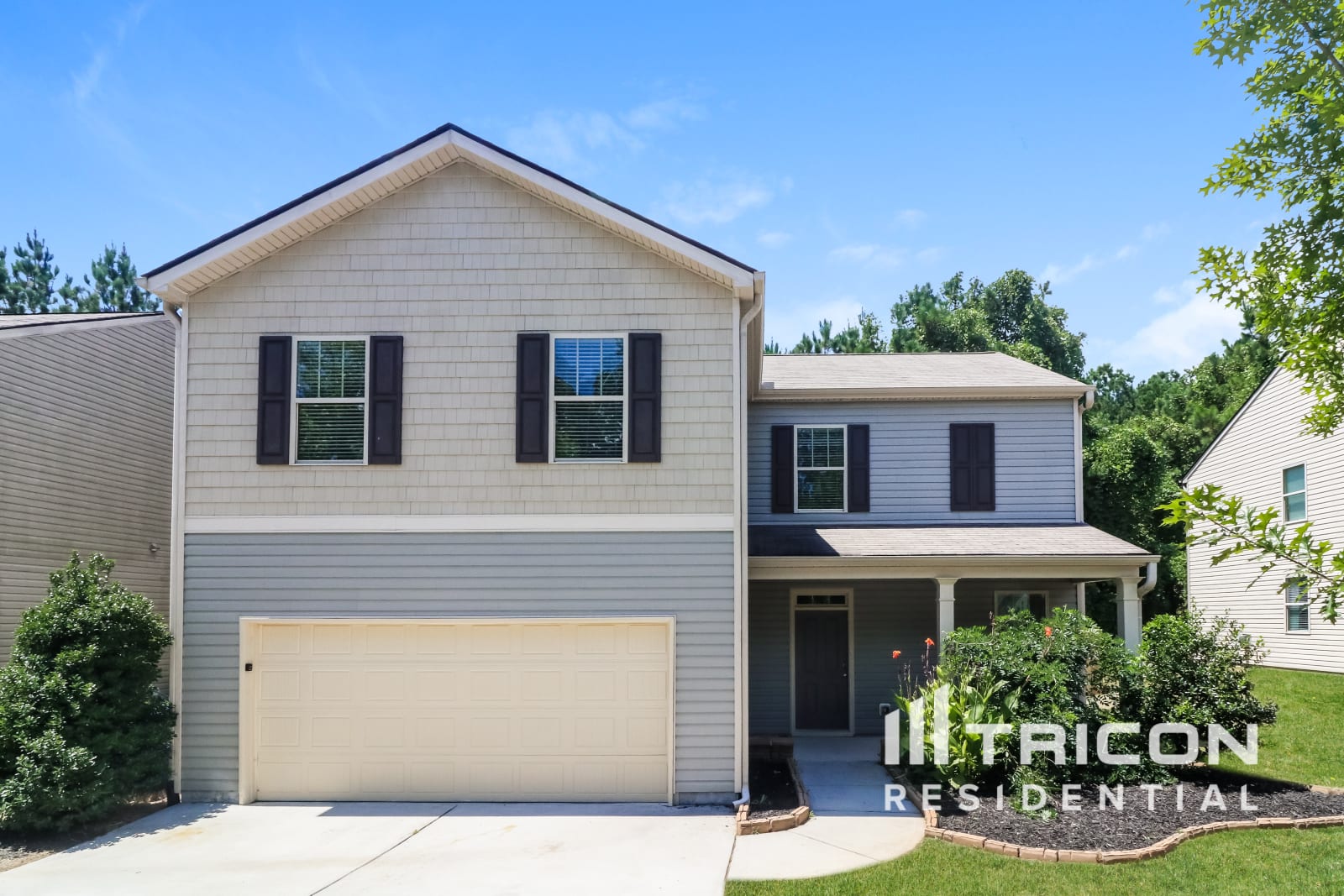 236 Arbor Creek Dr Dallas GA
