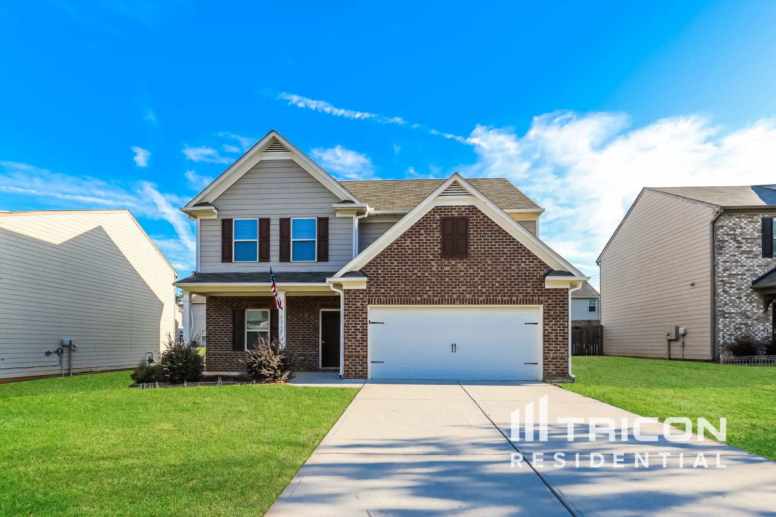 2362 Clapton Court Jonesboro GA