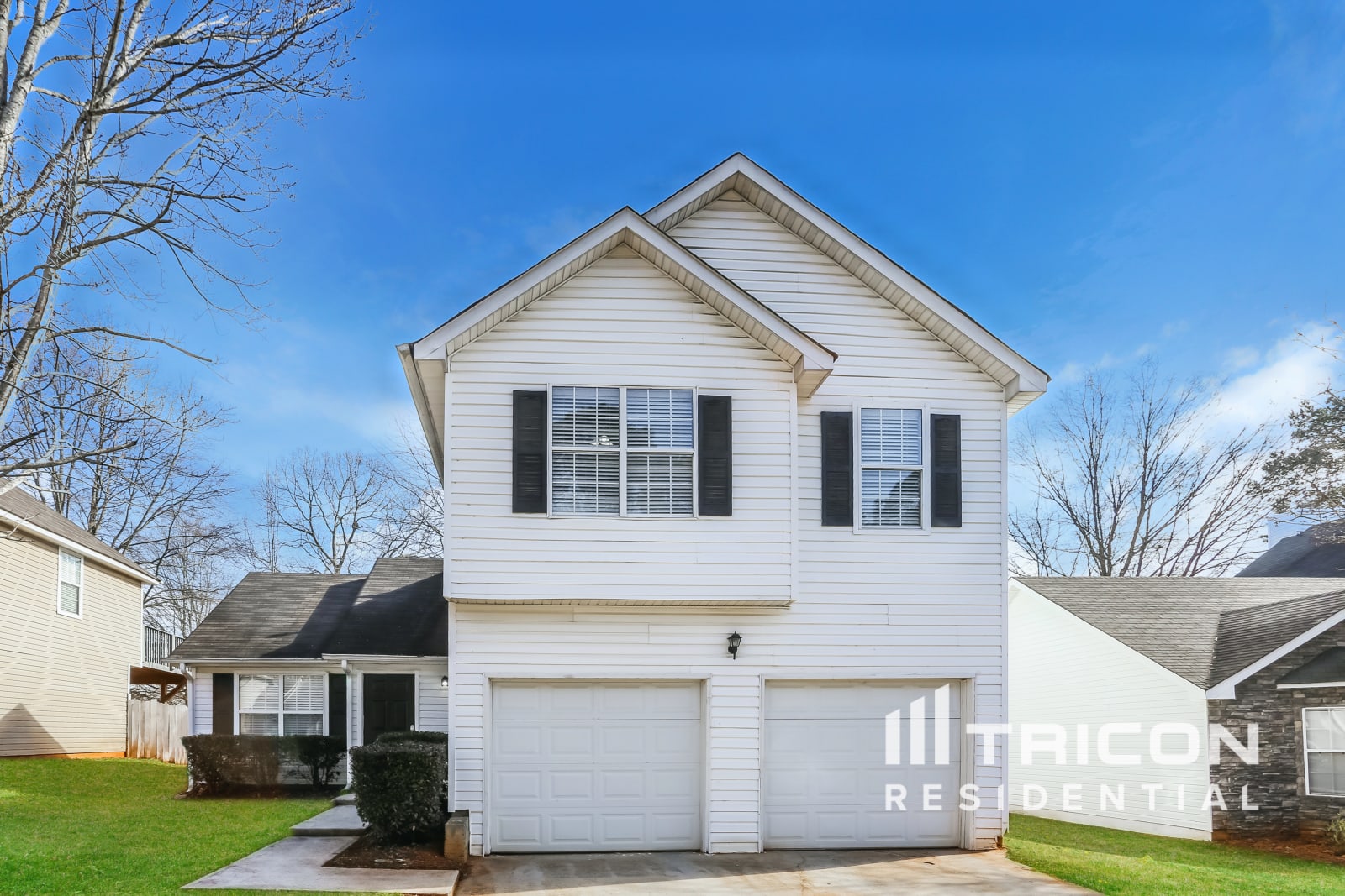 2368 Rambling Way Lithonia GA