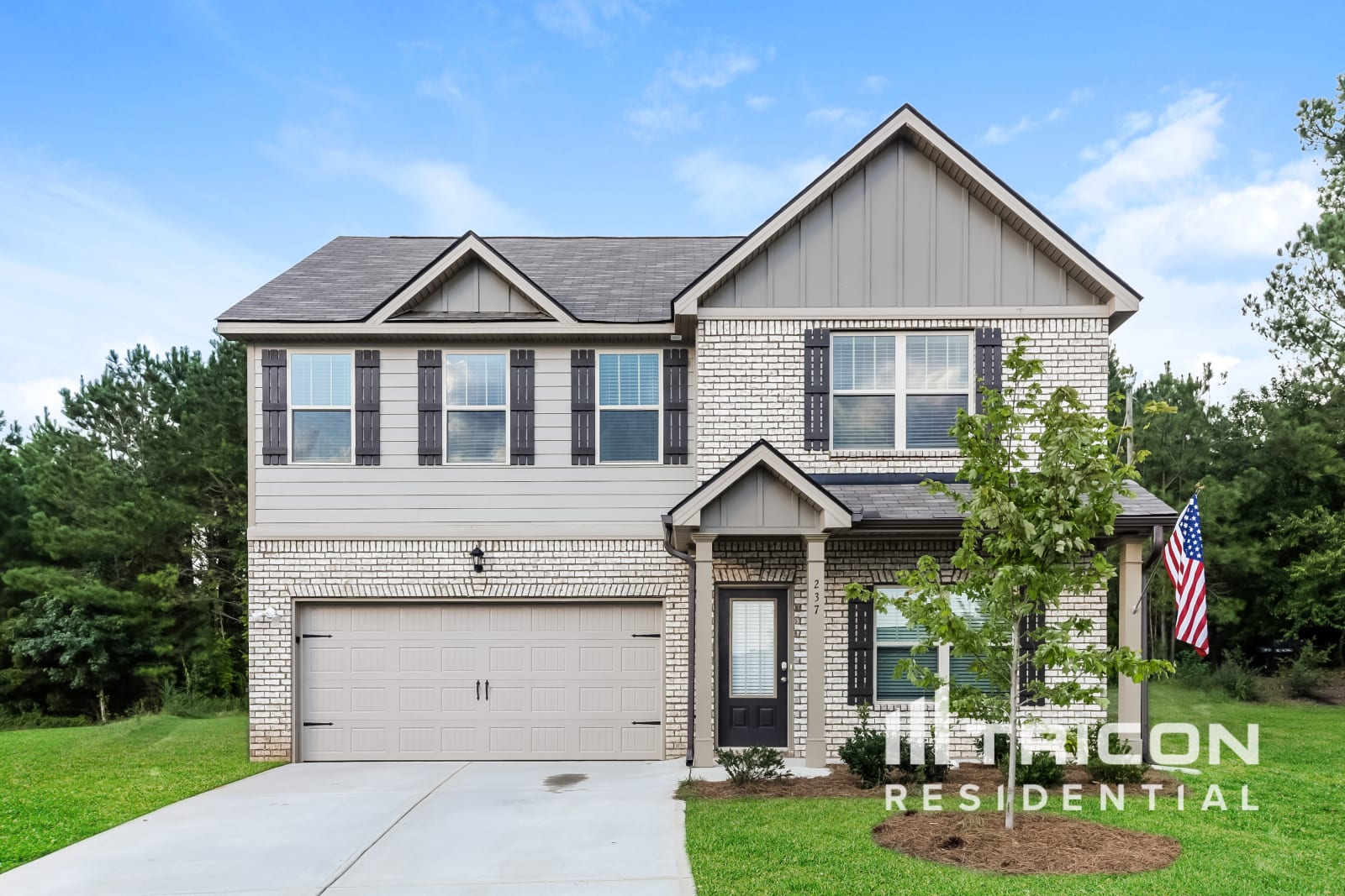 237 Sableshire Way Locust Grove GA