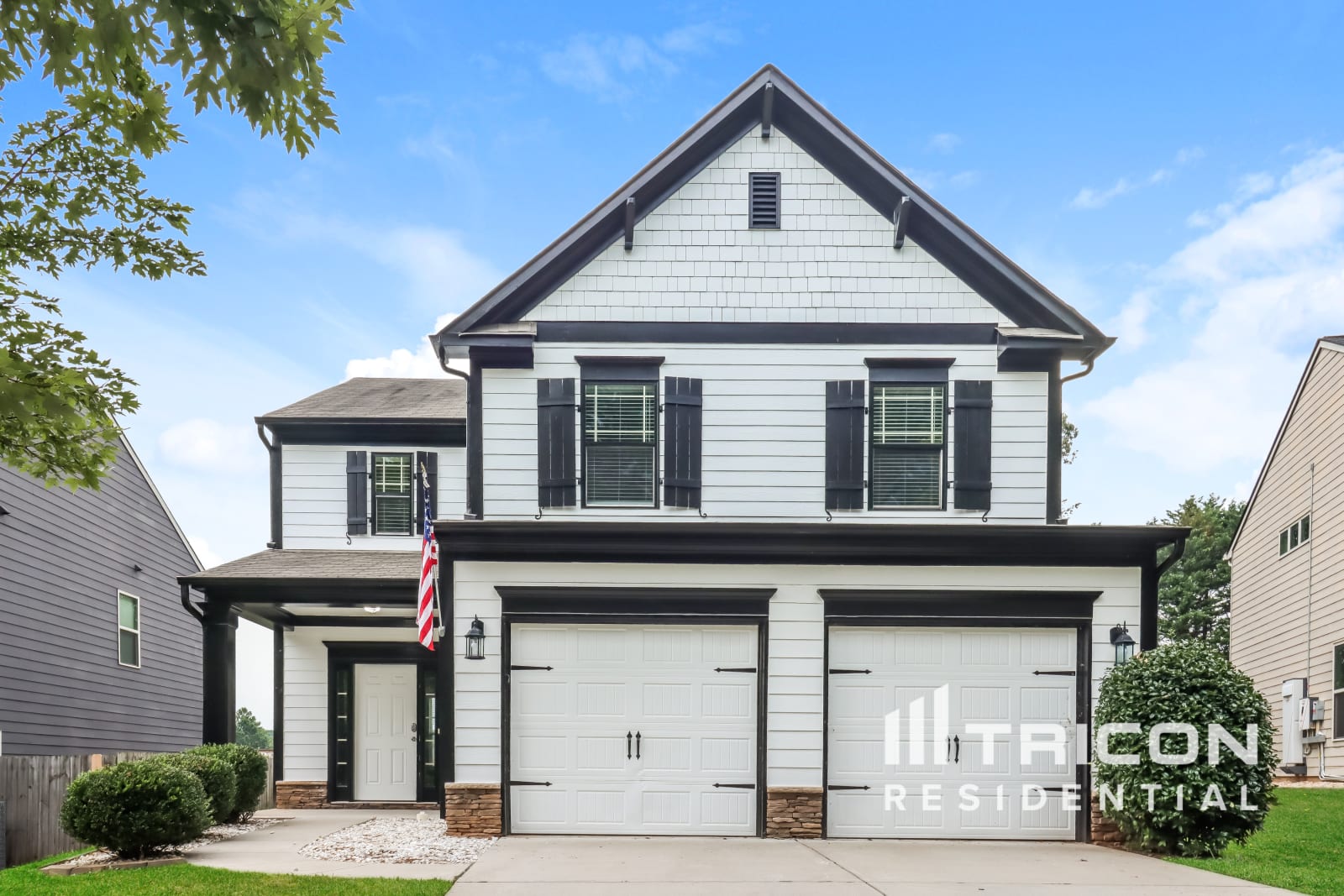 2377 Proctor Creek Enclave Acworth GA