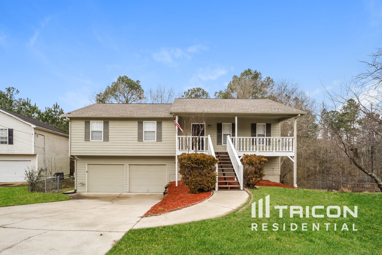 238 Brookside Drive Dallas GA