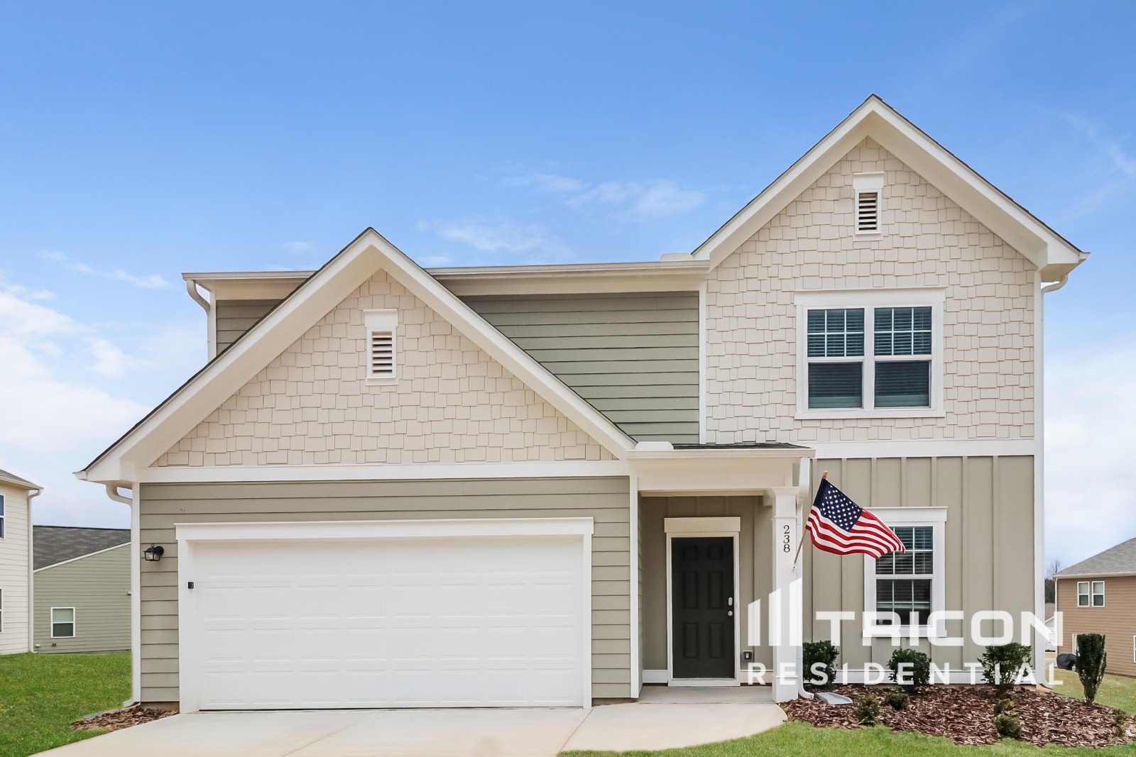 238 Trail Winds Drive Bethlehem GA