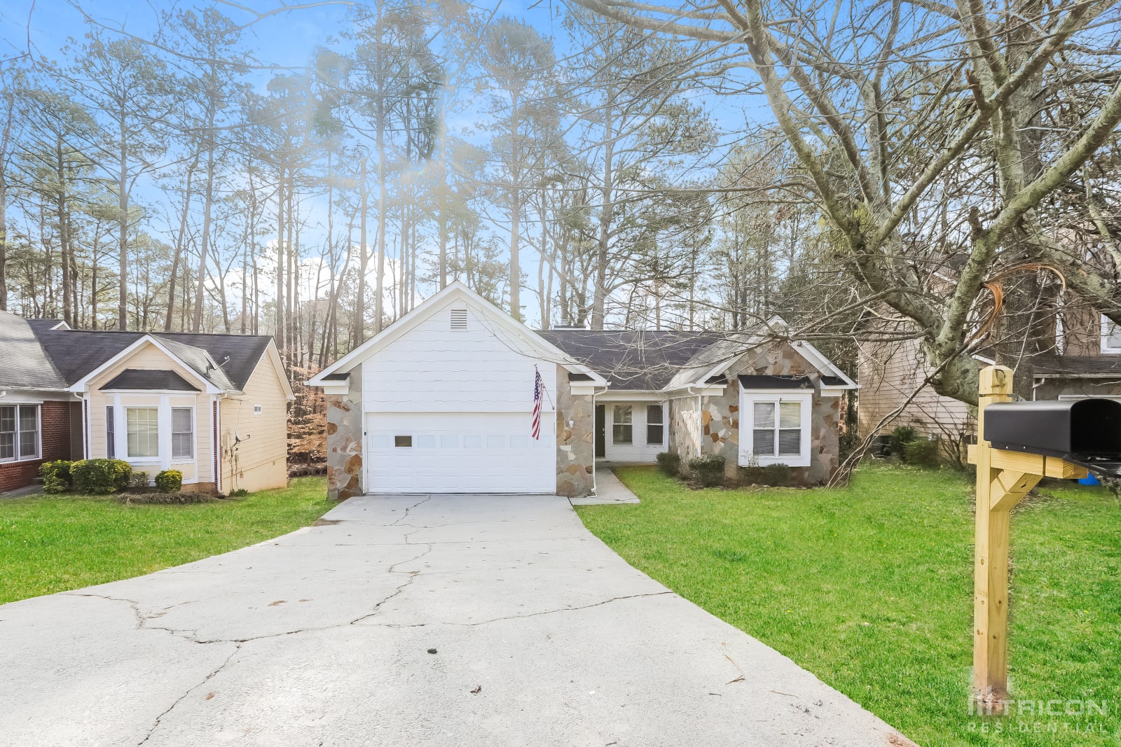2384 Boone Court Snellville GA