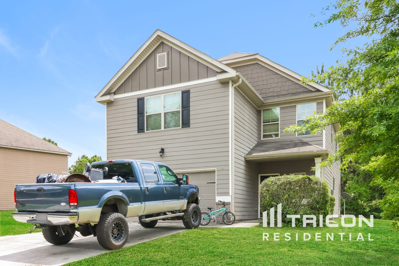 239 Huntleigh Chase Dr Dallas GA