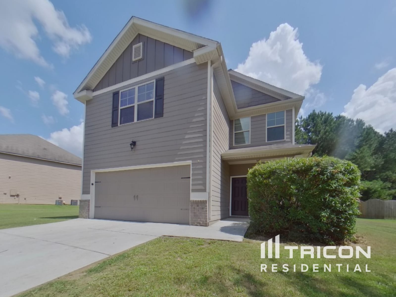 239 Huntleigh Chase Dr Dallas GA