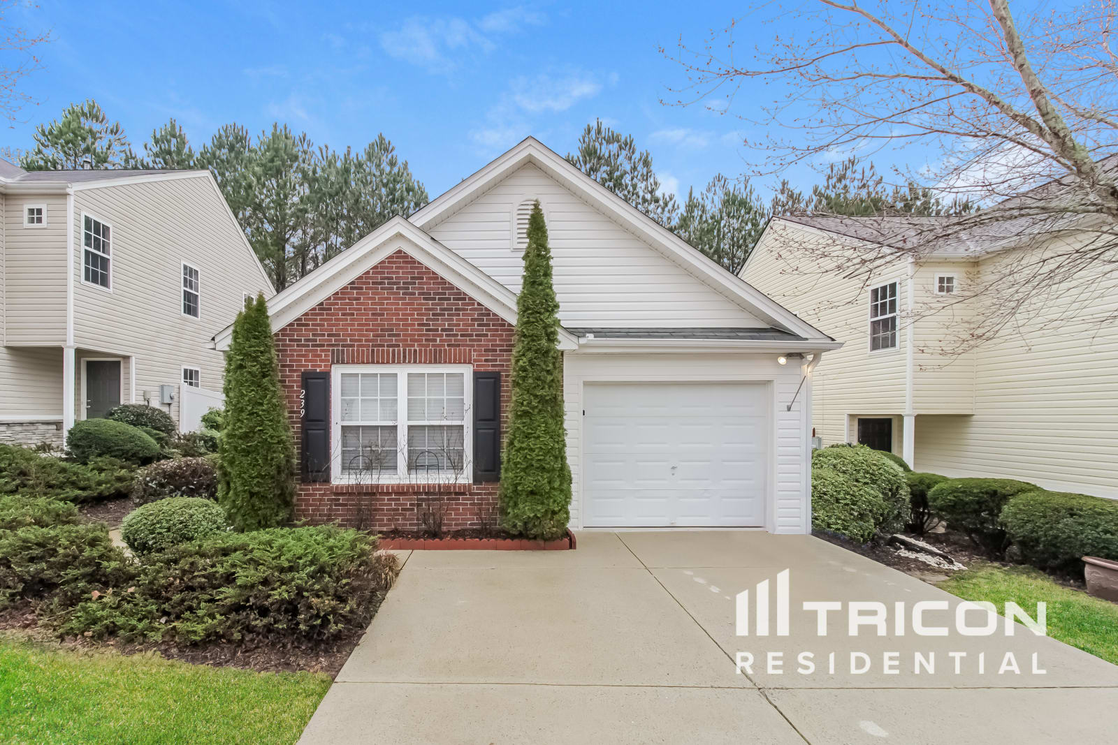 239 Silver Ridge Drive Dallas GA