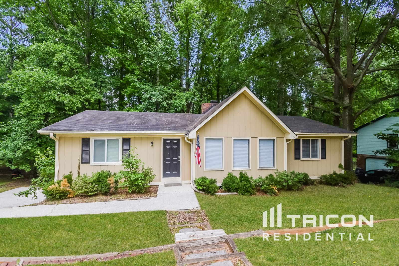 2395 Wales Drive Austell GA