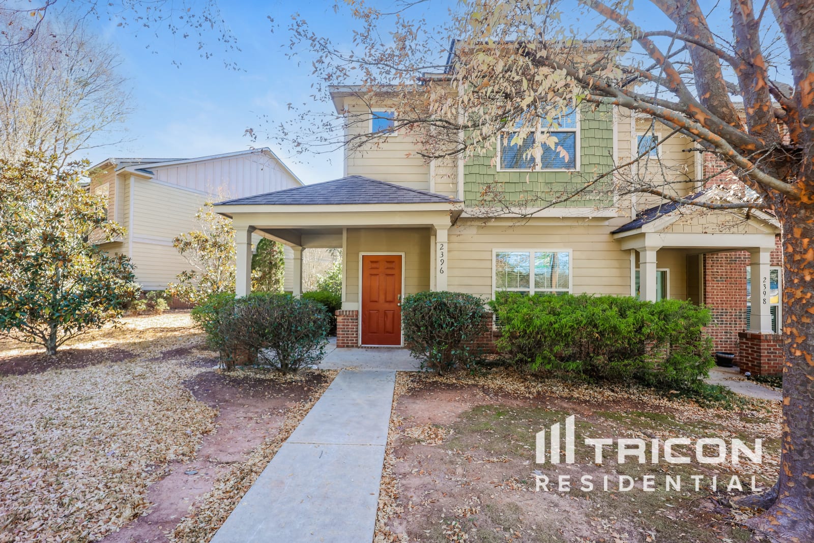 2396 Grove Court Unit 5 Atlanta GA