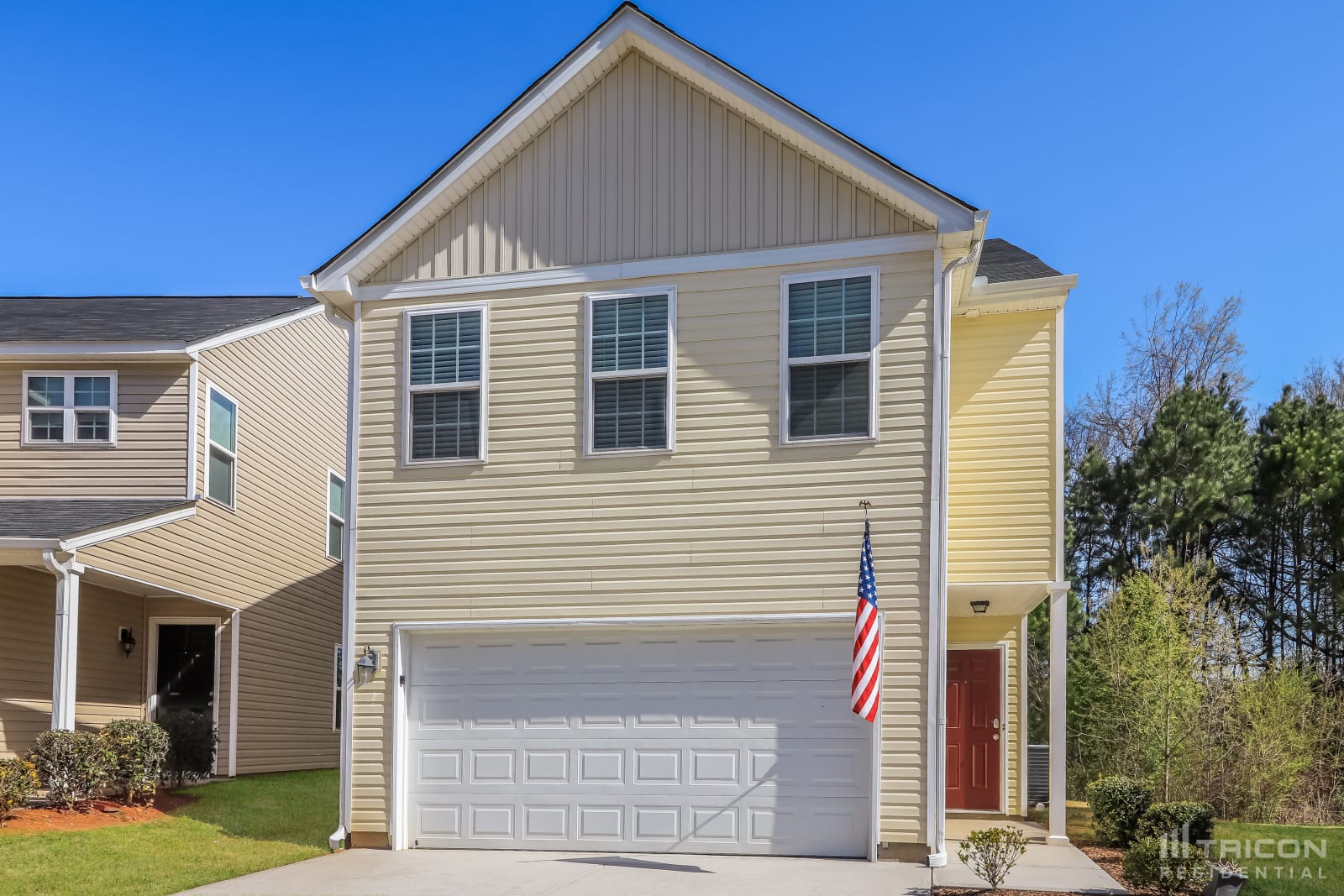 24 Lila Way Cartersville GA