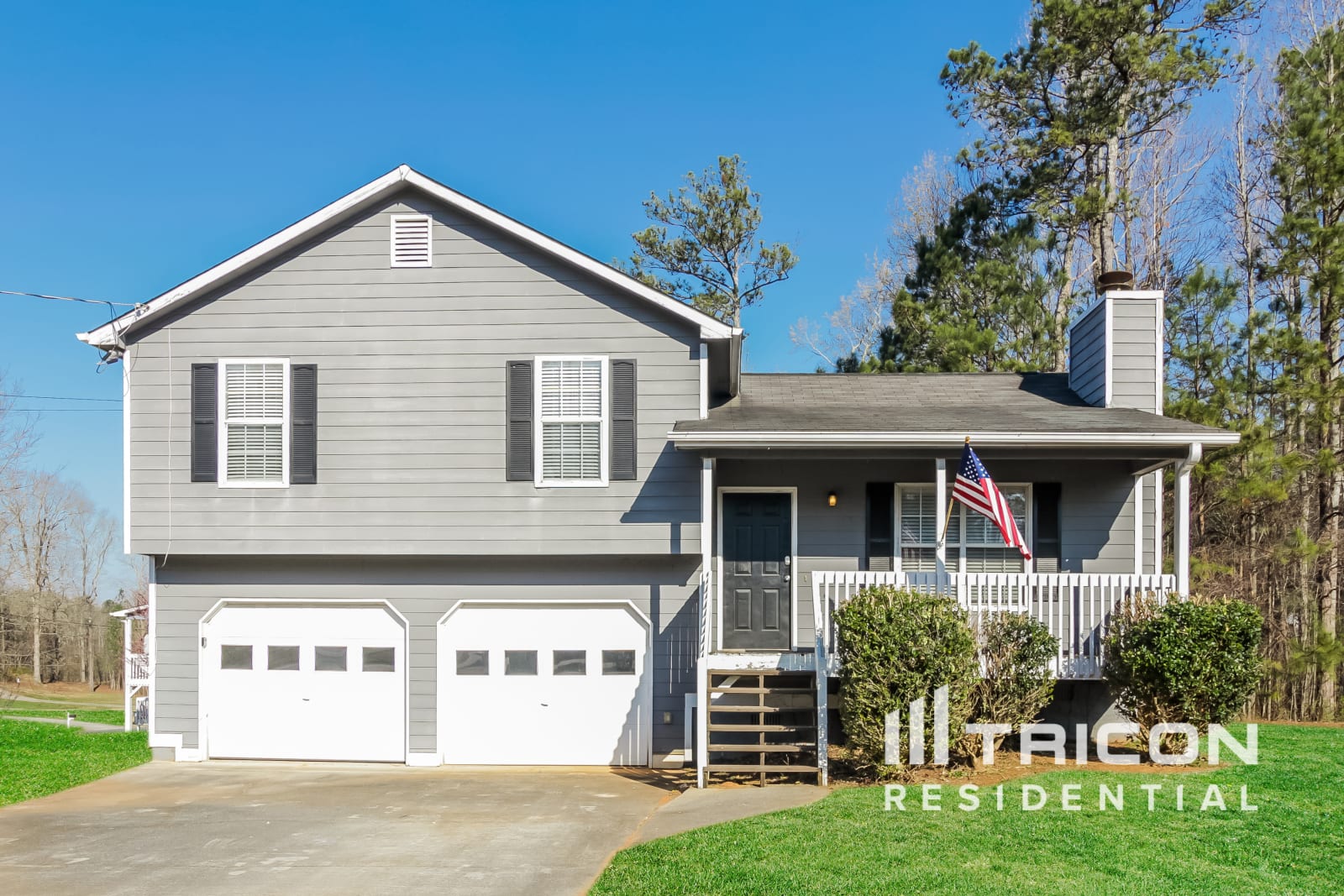 24 Tanner Drive Dallas GA