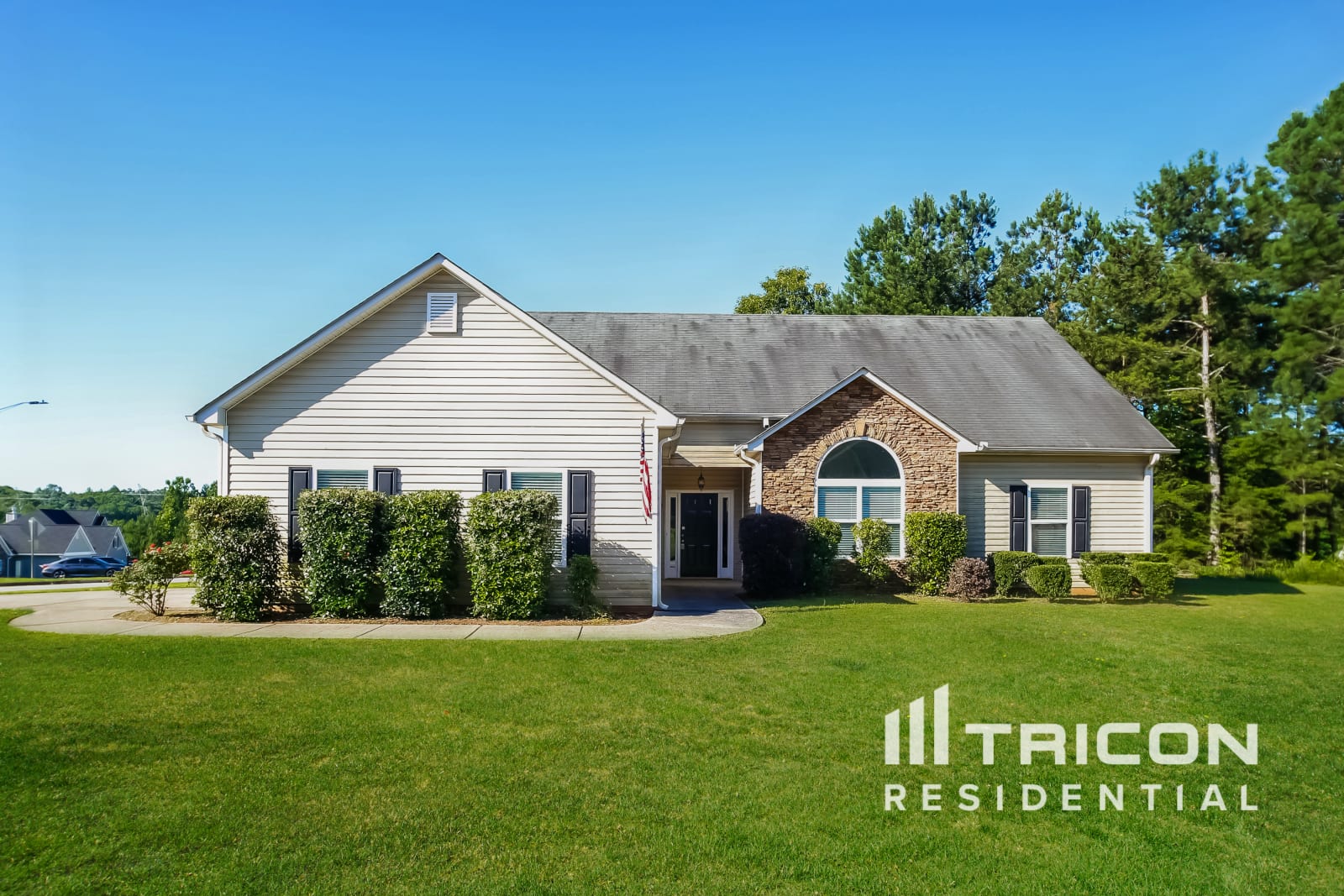 24 Timberland Trail Dallas GA