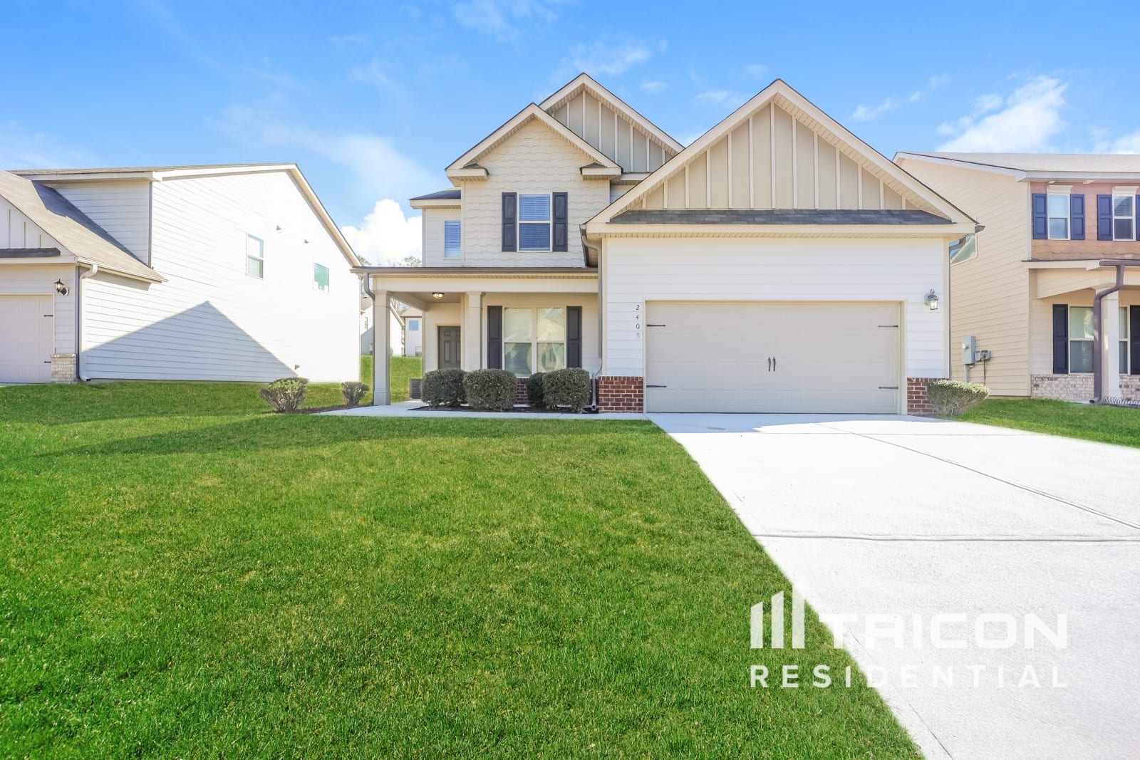 2408 Quincy Loop Fairburn GA