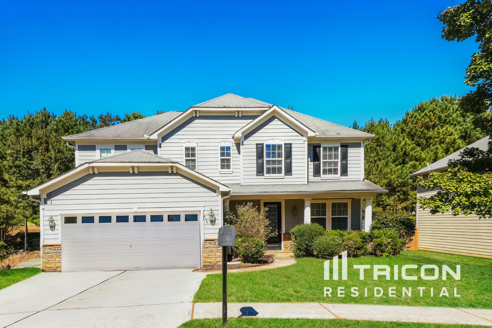 241 Branch Valley Drive Dallas GA