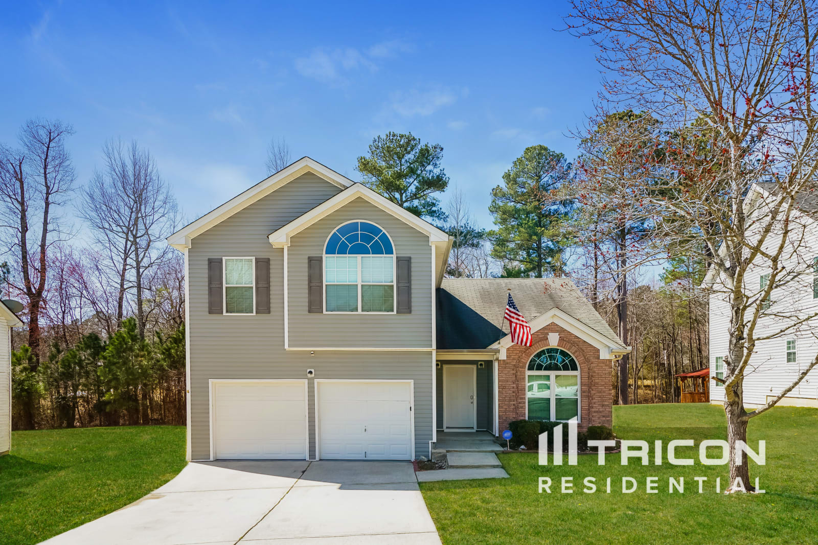 2411 Napa Valley Drive Villa Rica GA