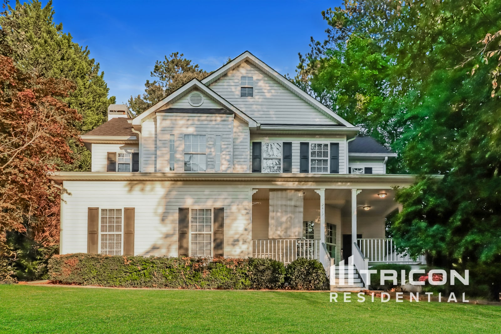 2417 Battle Dr Villa Rica GA