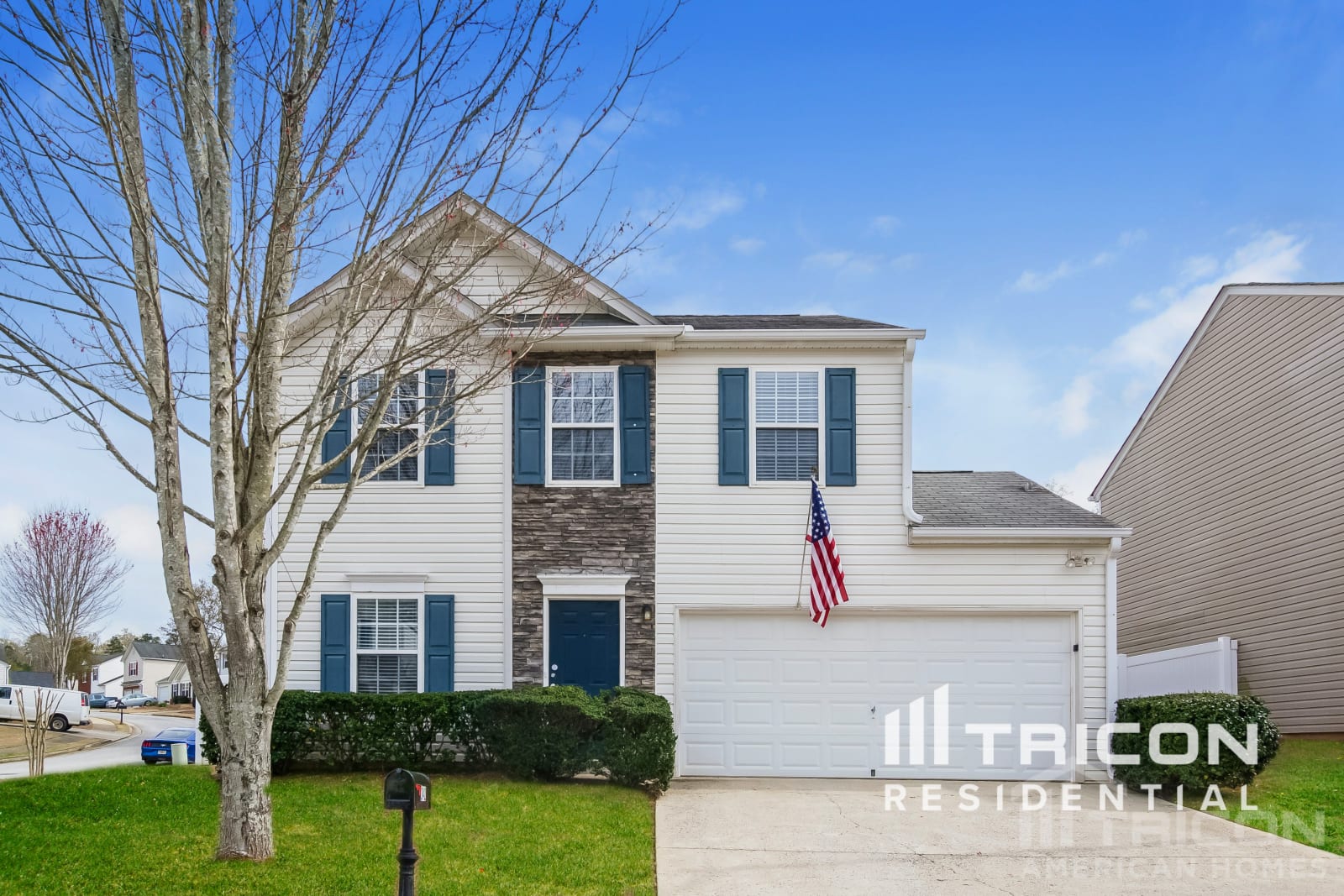 242 Oak Grove Way Acworth GA