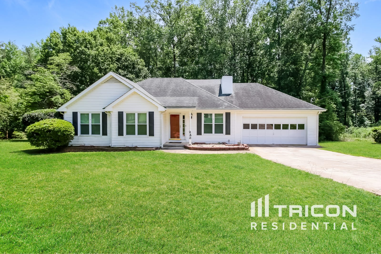 243 Orchard Hill View Ellenwood GA