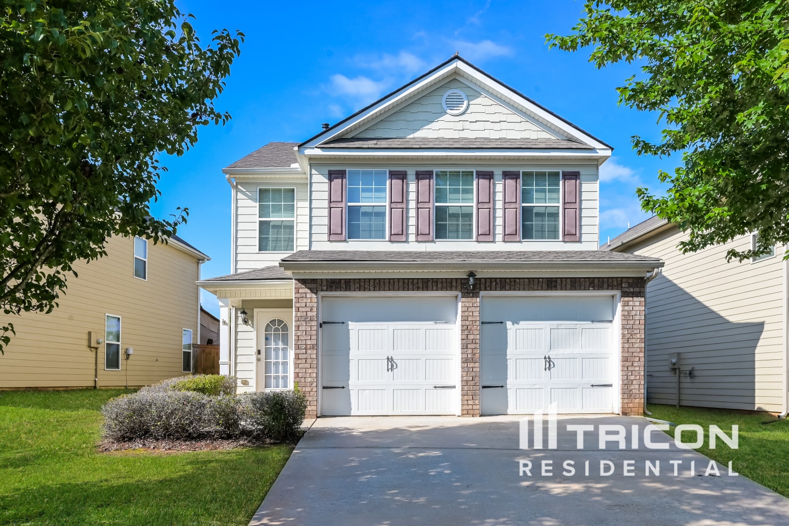 2435 Cornell Circle McDonough GA