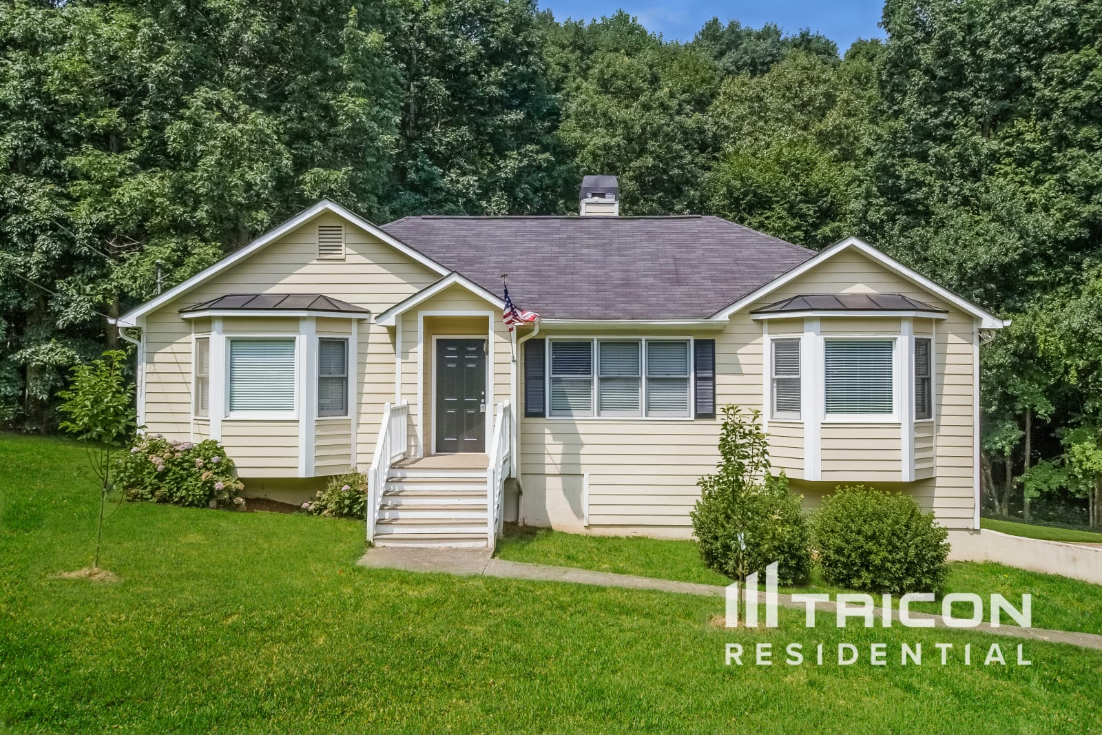 244 Chastain Way Dallas GA