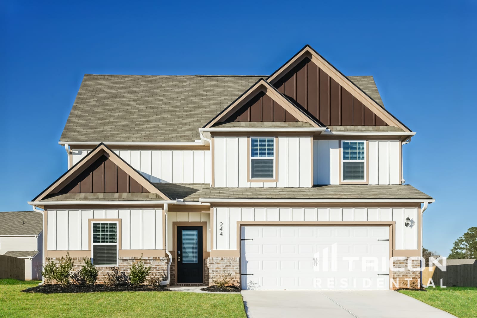 244 Oliver Dr Locust Grove GA