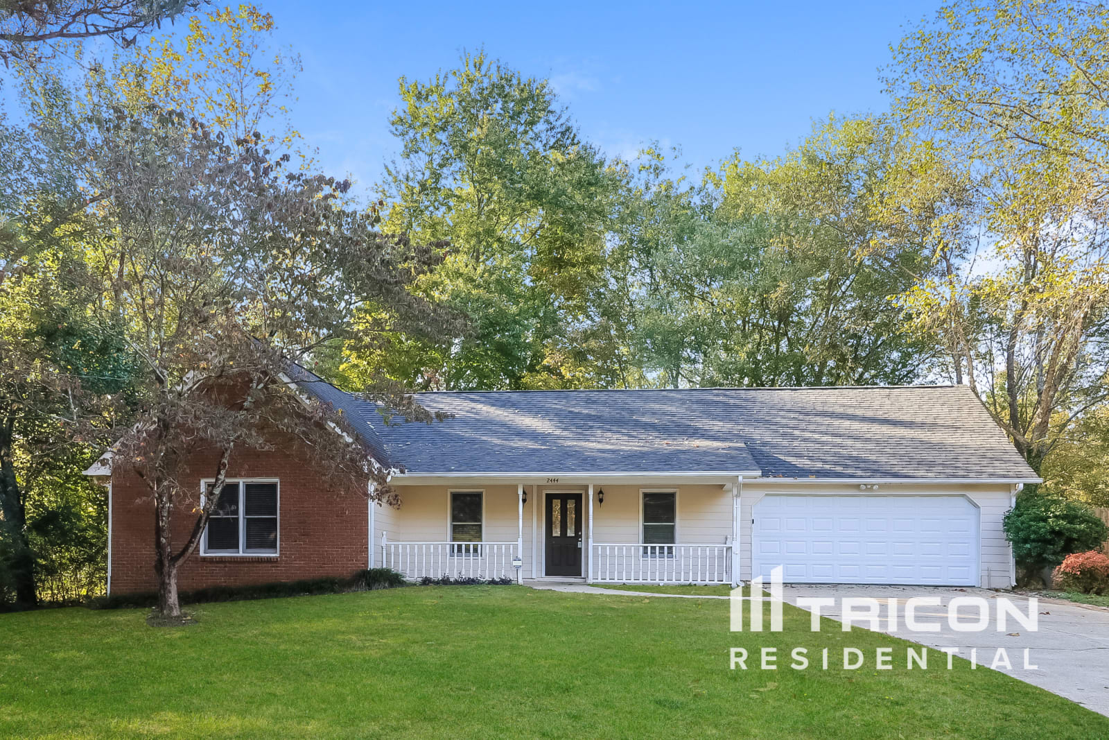 2444 Hammock Court Suwanee GA