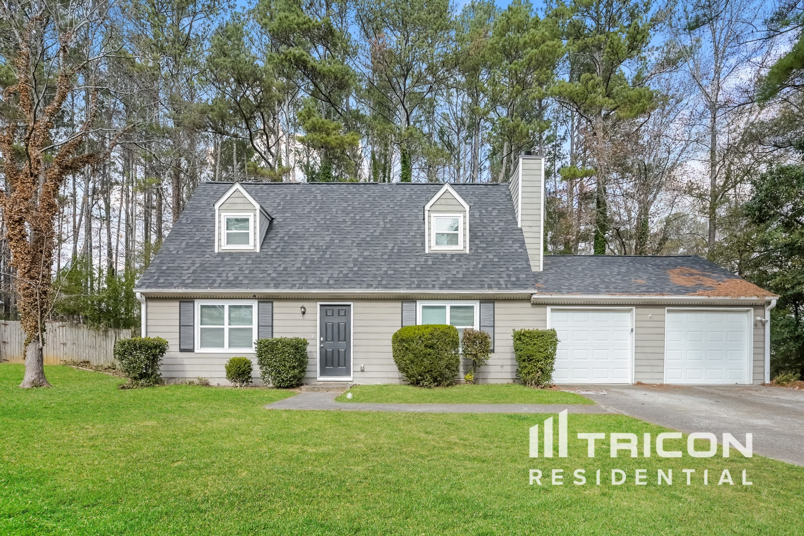 2445 Hillboro Circle SW Marietta GA