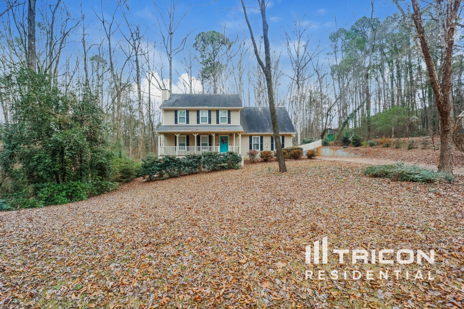 245 Bentley Way Fayetteville GA