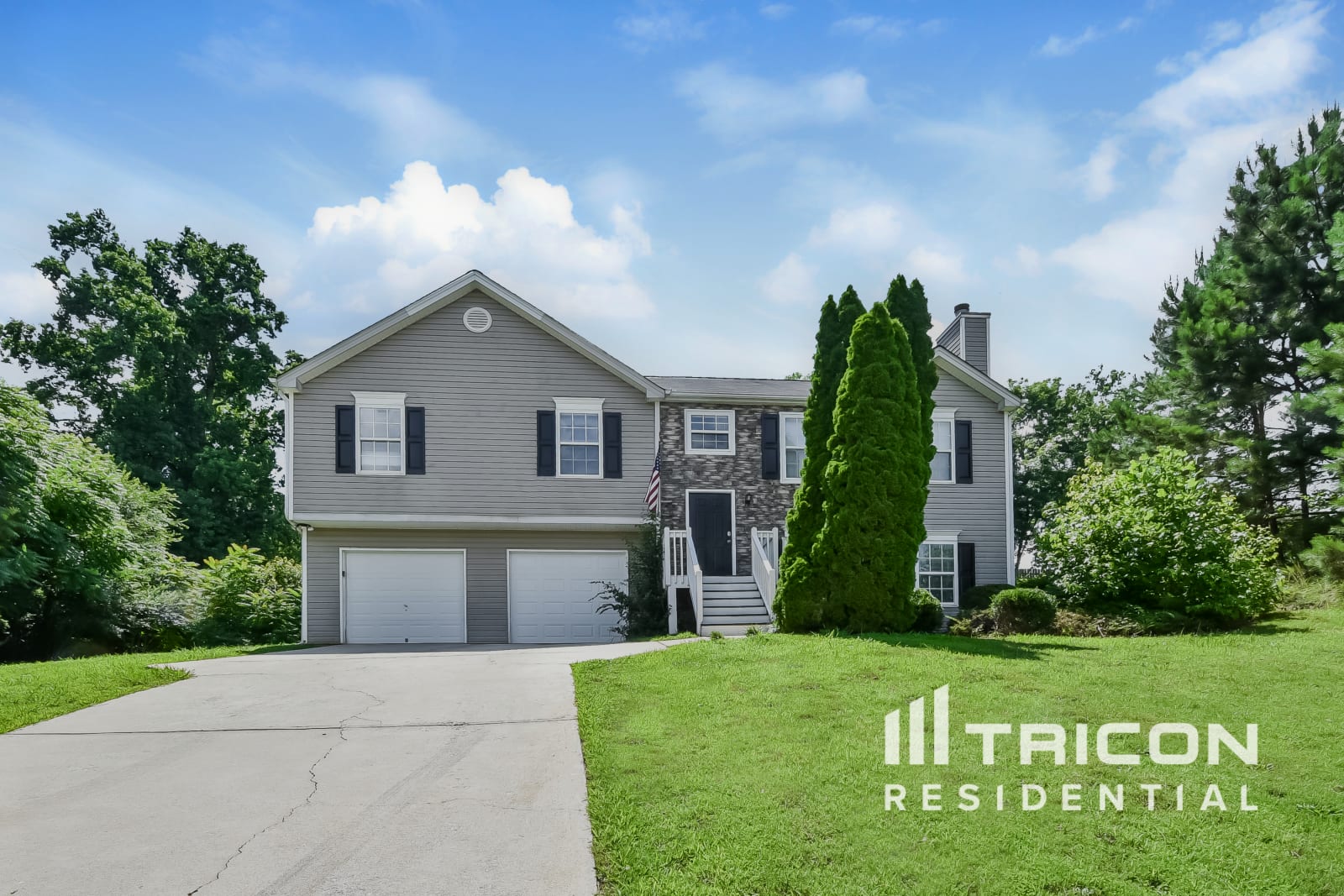 245 Longview Drive Powder Springs GA