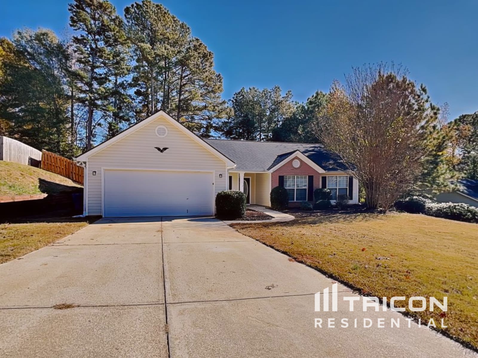 245 Natchez Cir Winder GA