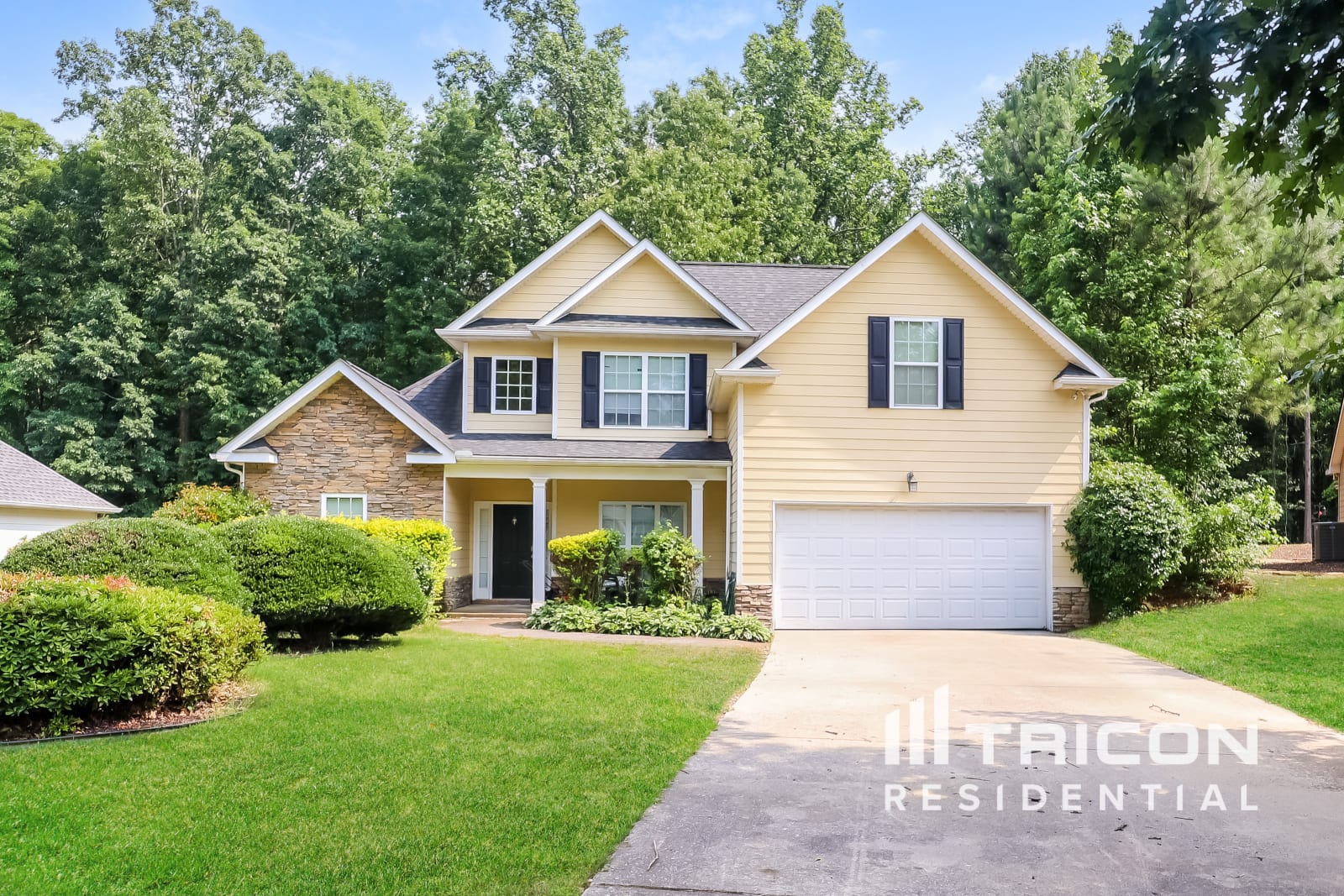 246 Clairidge Circle Hiram GA