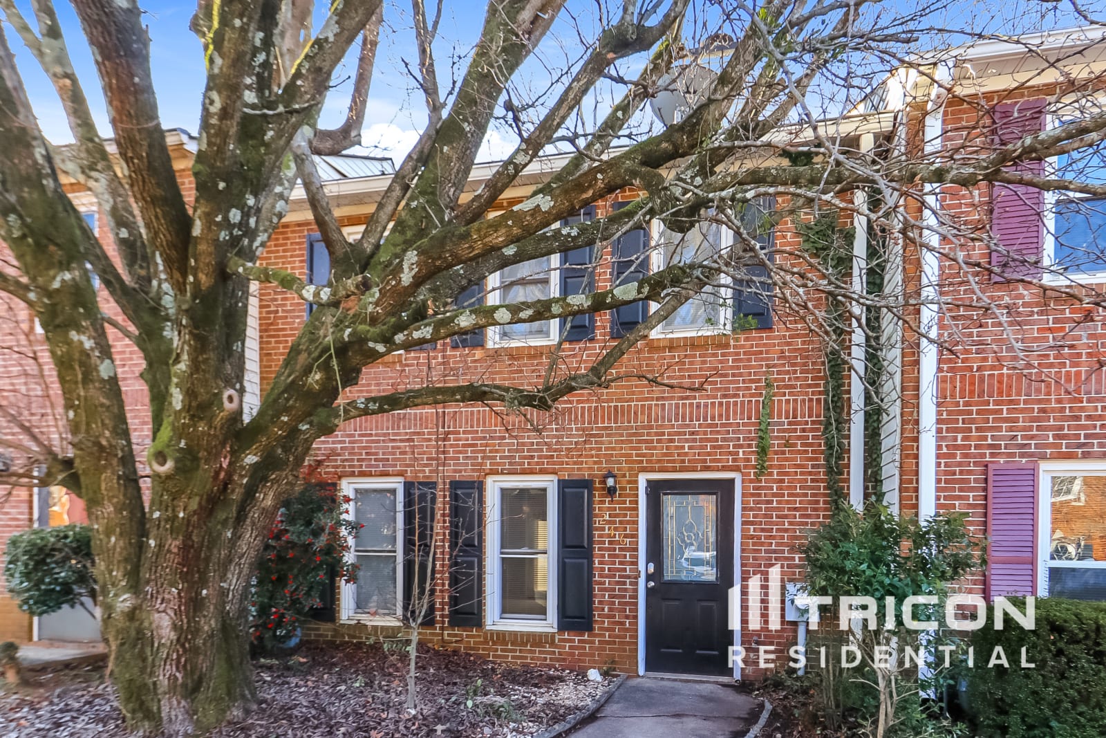 246 Timber Creek Lane Marietta GA