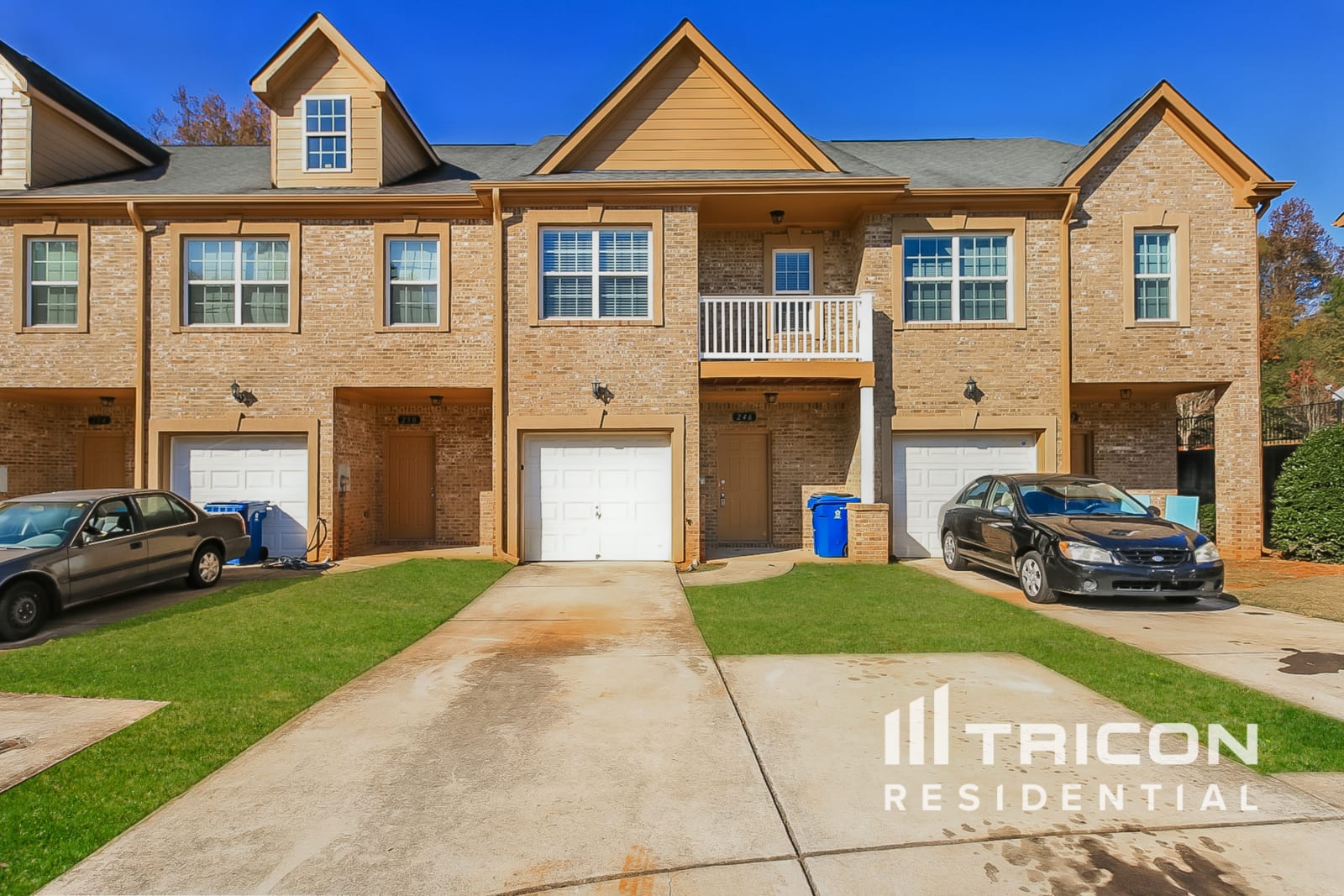 246 White Mountain Pass McDonough GA