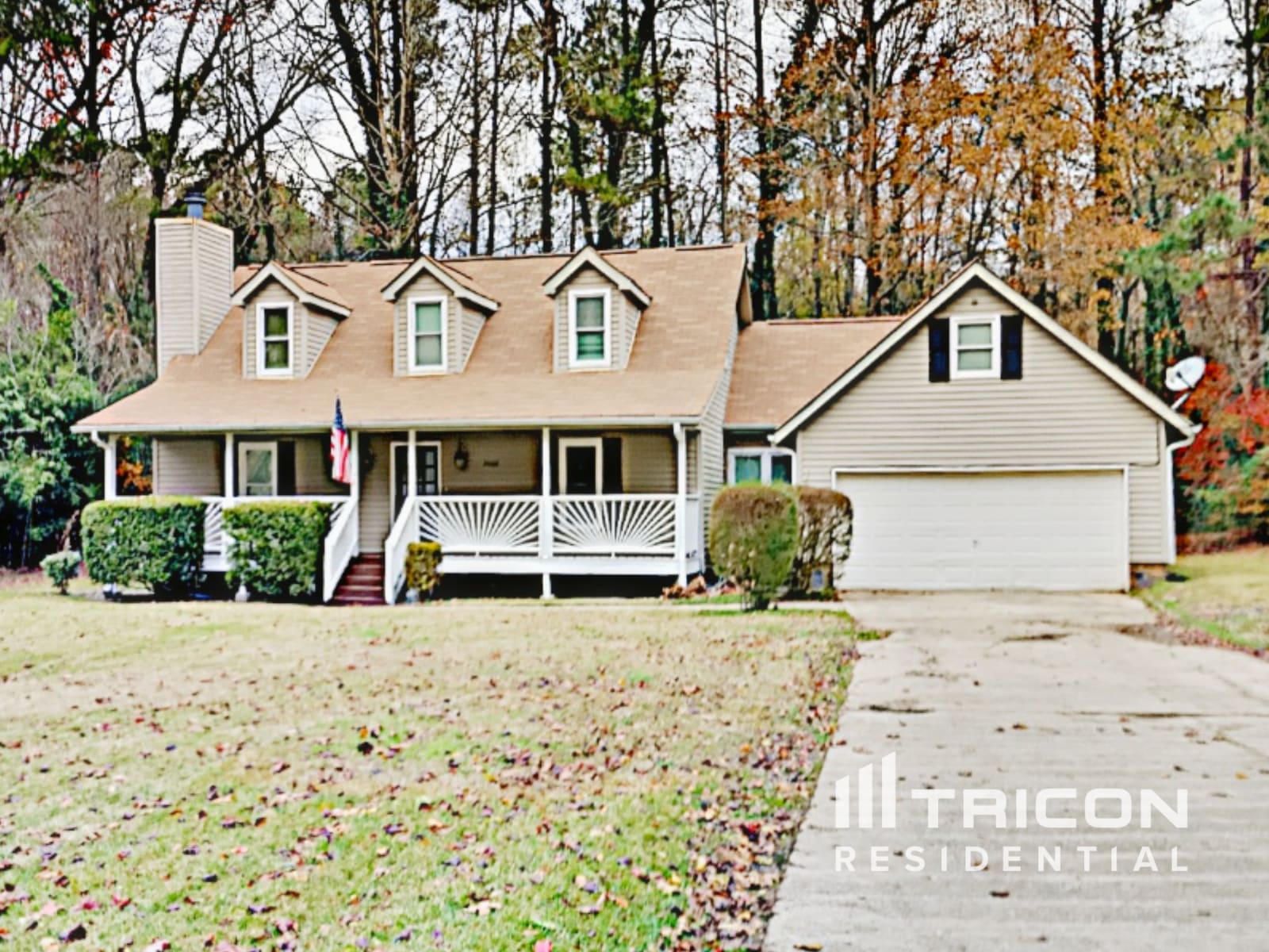 2466 Red Barn Road SW Marietta GA