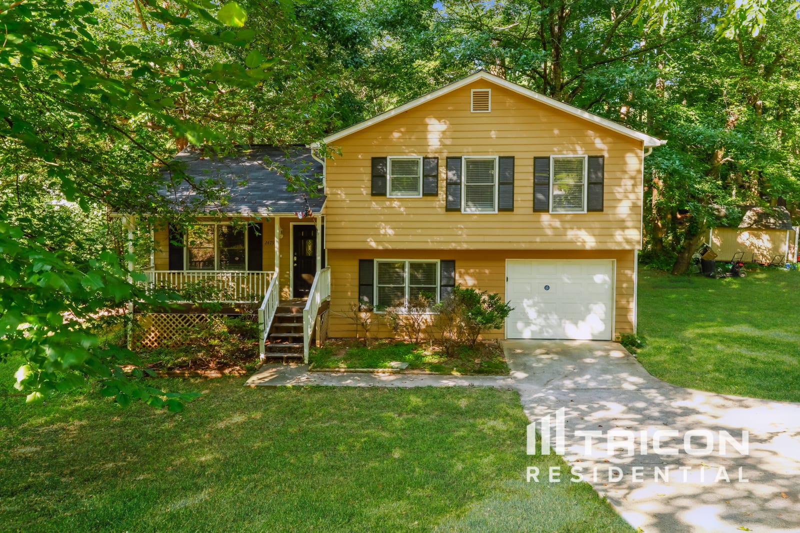 2479 Hewatt Road Snellville GA