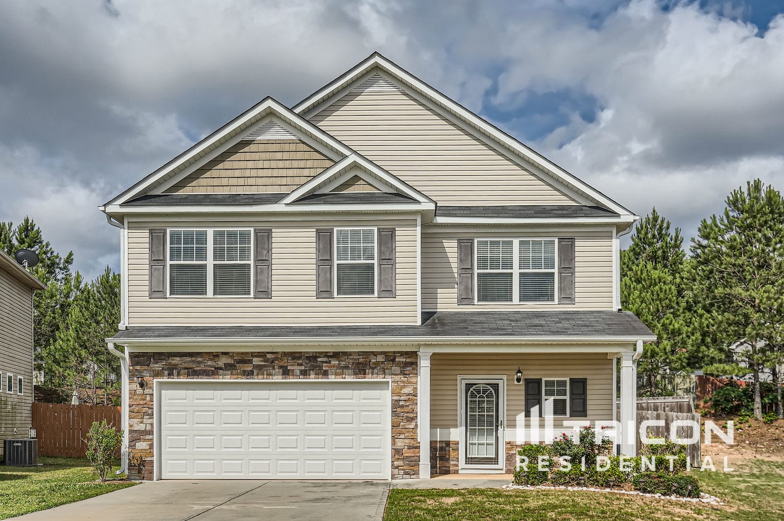 247 Bollen Lane Hiram GA