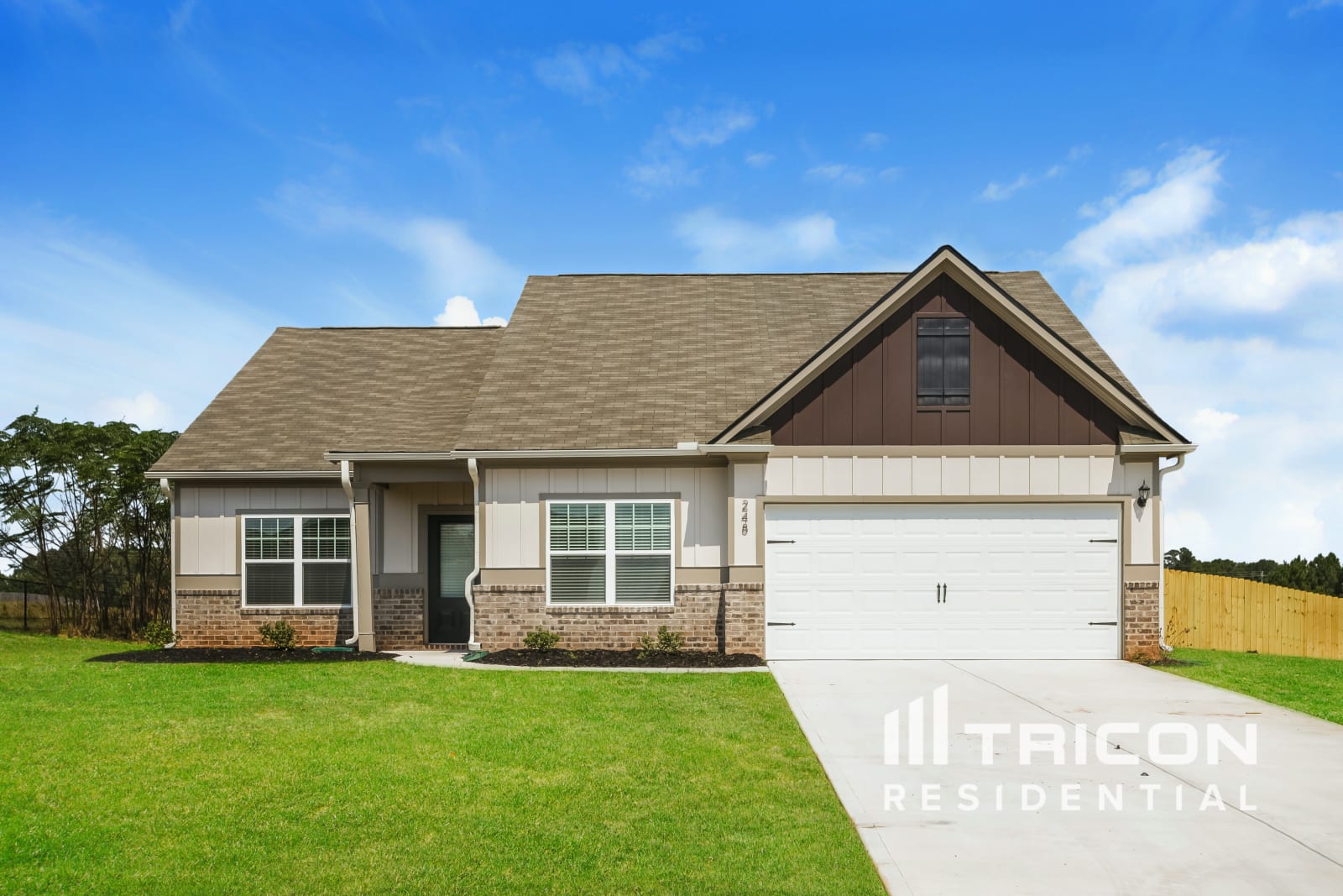 248 Oliver Drive Locust Grove GA